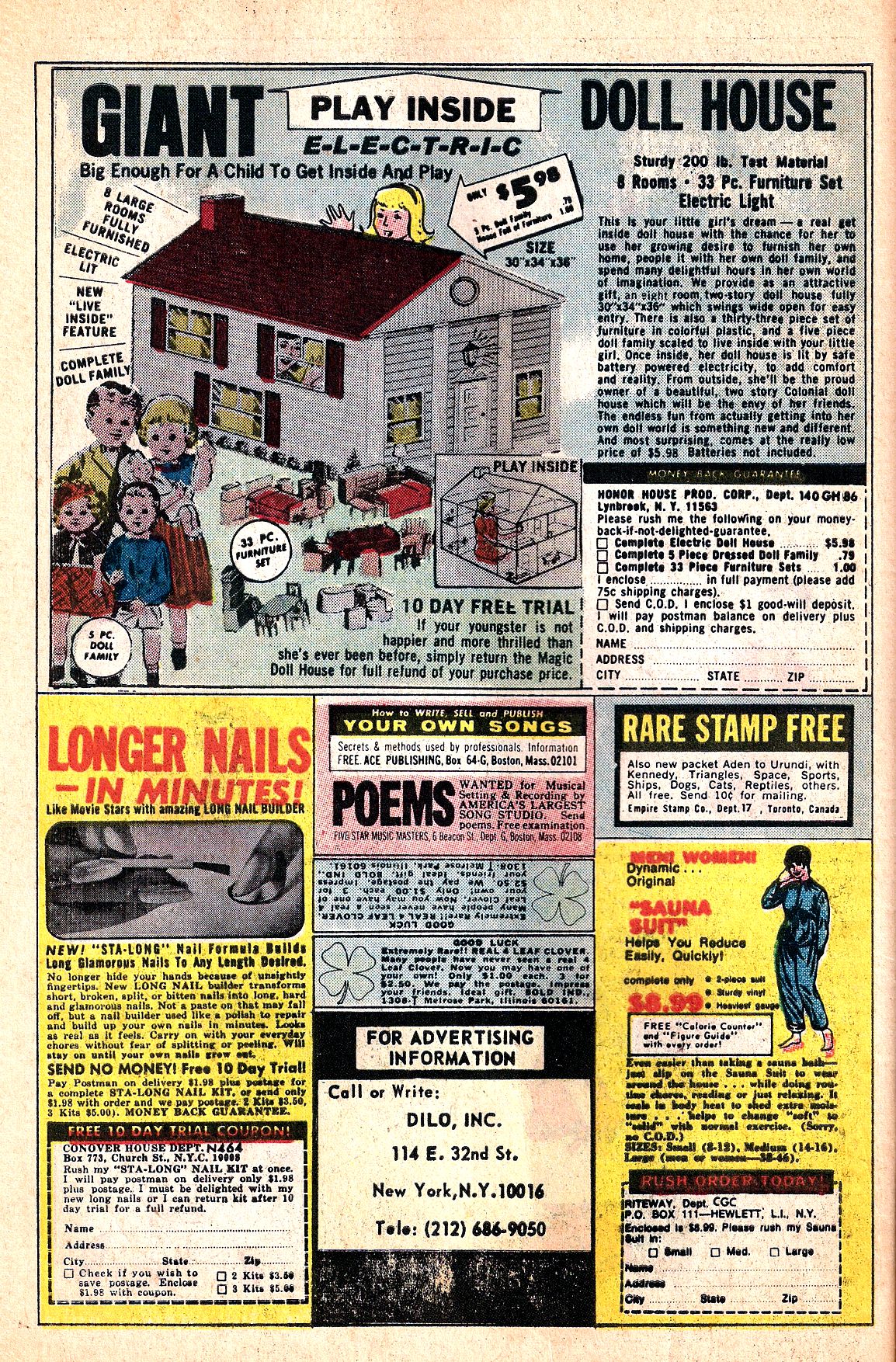 Read online Just Married comic -  Issue #83 - 30