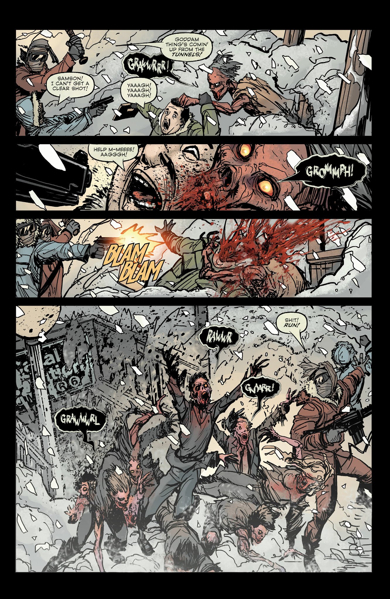 Read online '68: Last Rites comic -  Issue #1 - 11