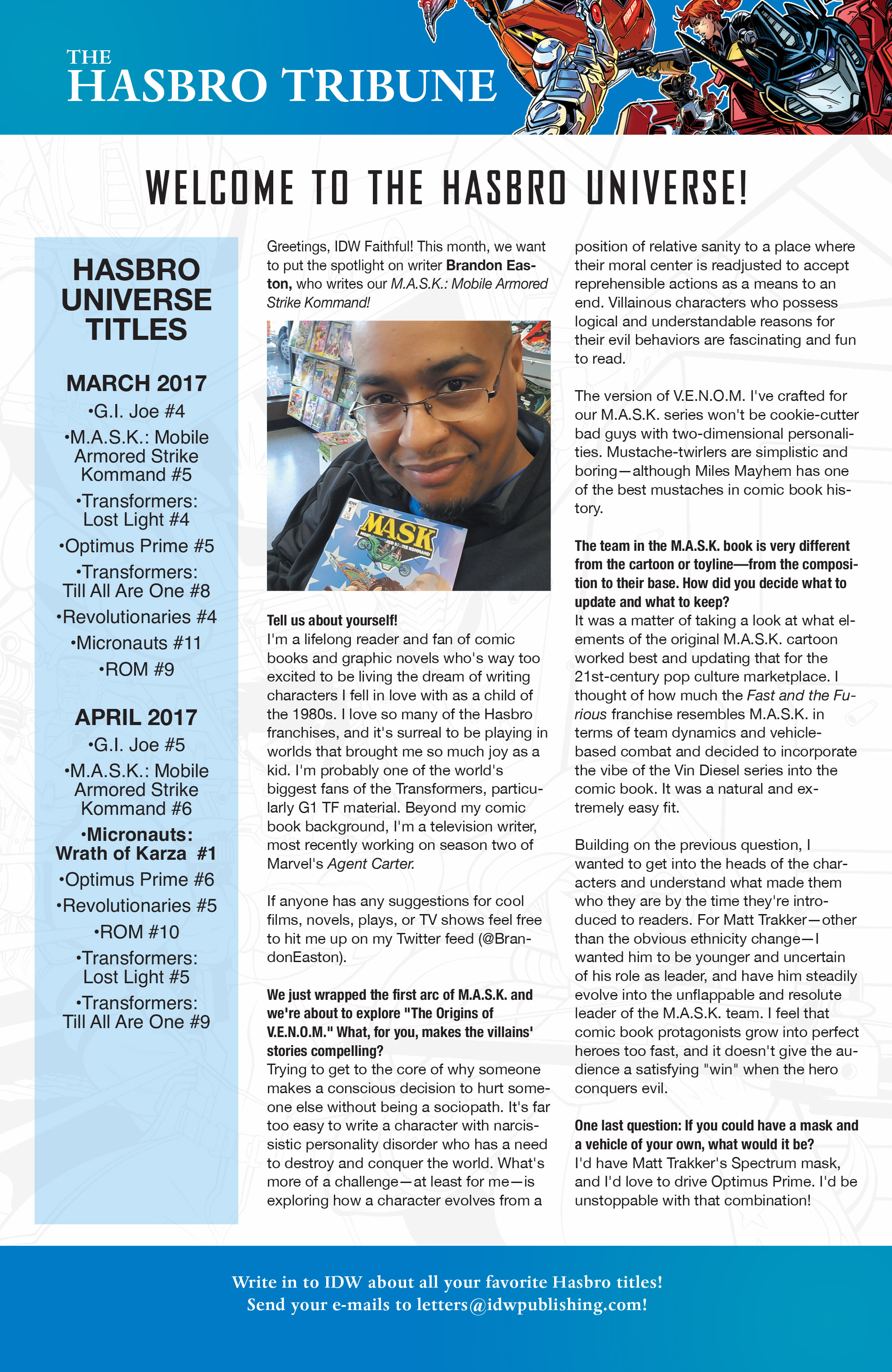 Read online G.I. Joe (2016) comic -  Issue #4 - 27