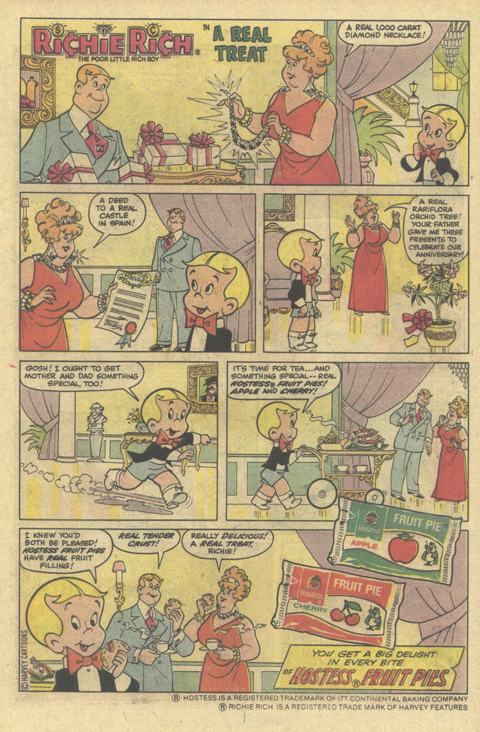 Walt Disney's Mickey Mouse issue 182 - Page 7