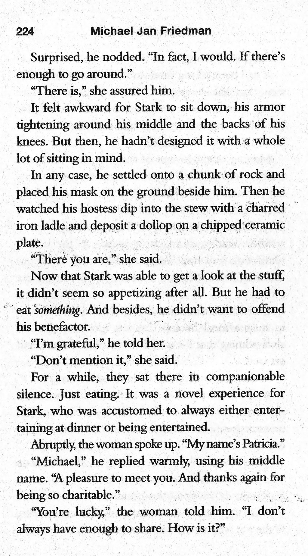 Read online The Ultimates: Tomorrow Men comic -  Issue # TPB (Part 3) - 31