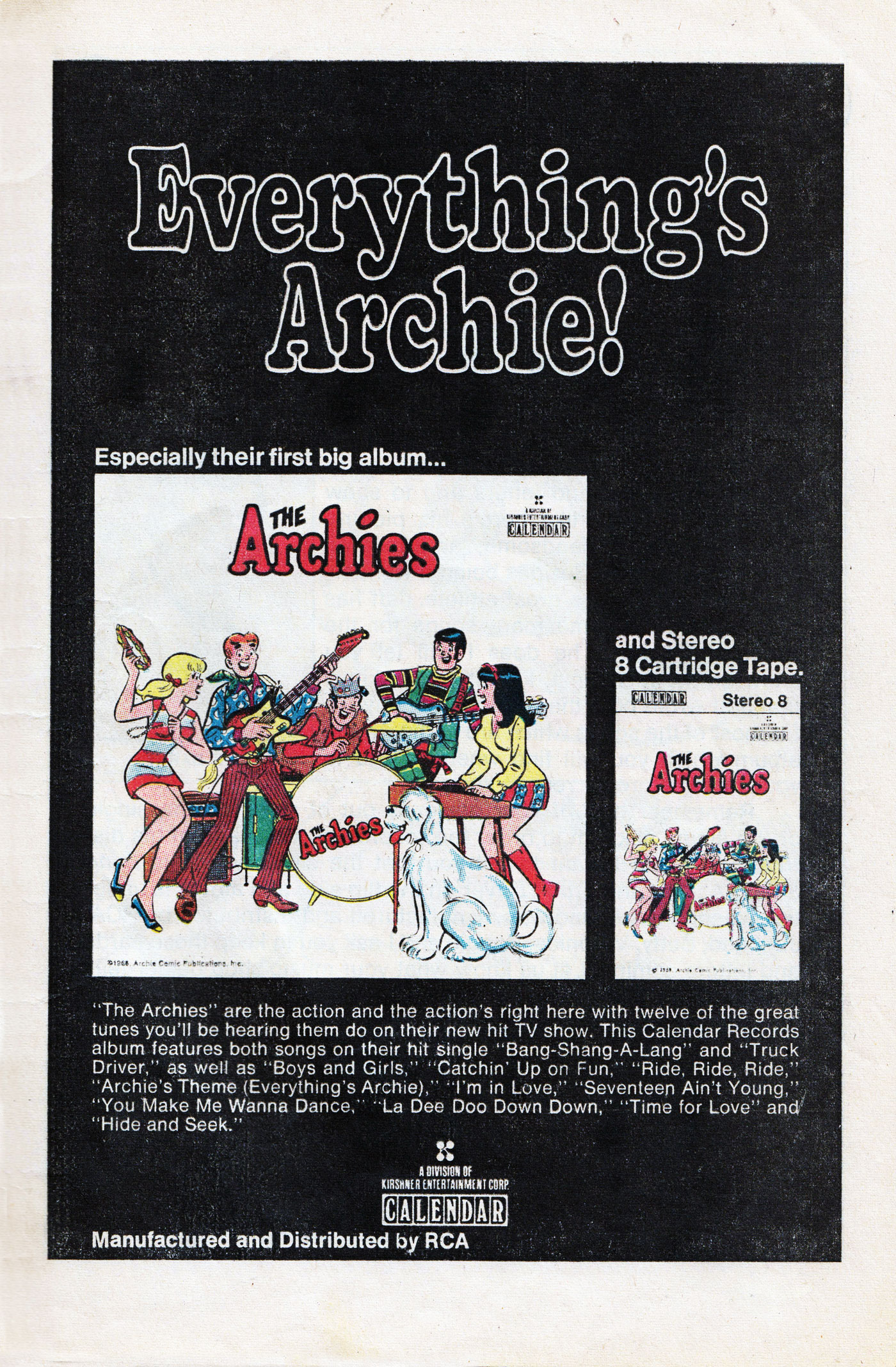 Read online Pep Comics comic -  Issue #227 - 9