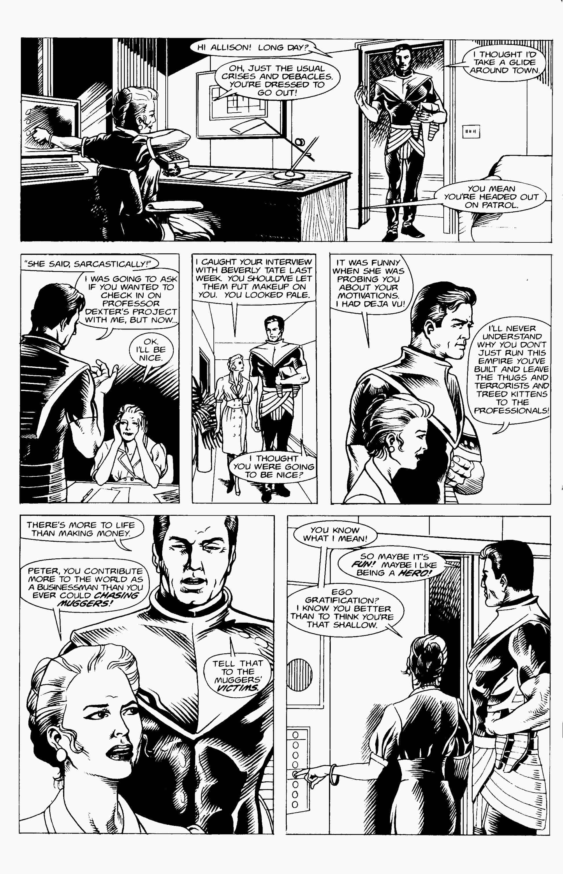 Read online Big Bang Comics comic -  Issue #13 - 16