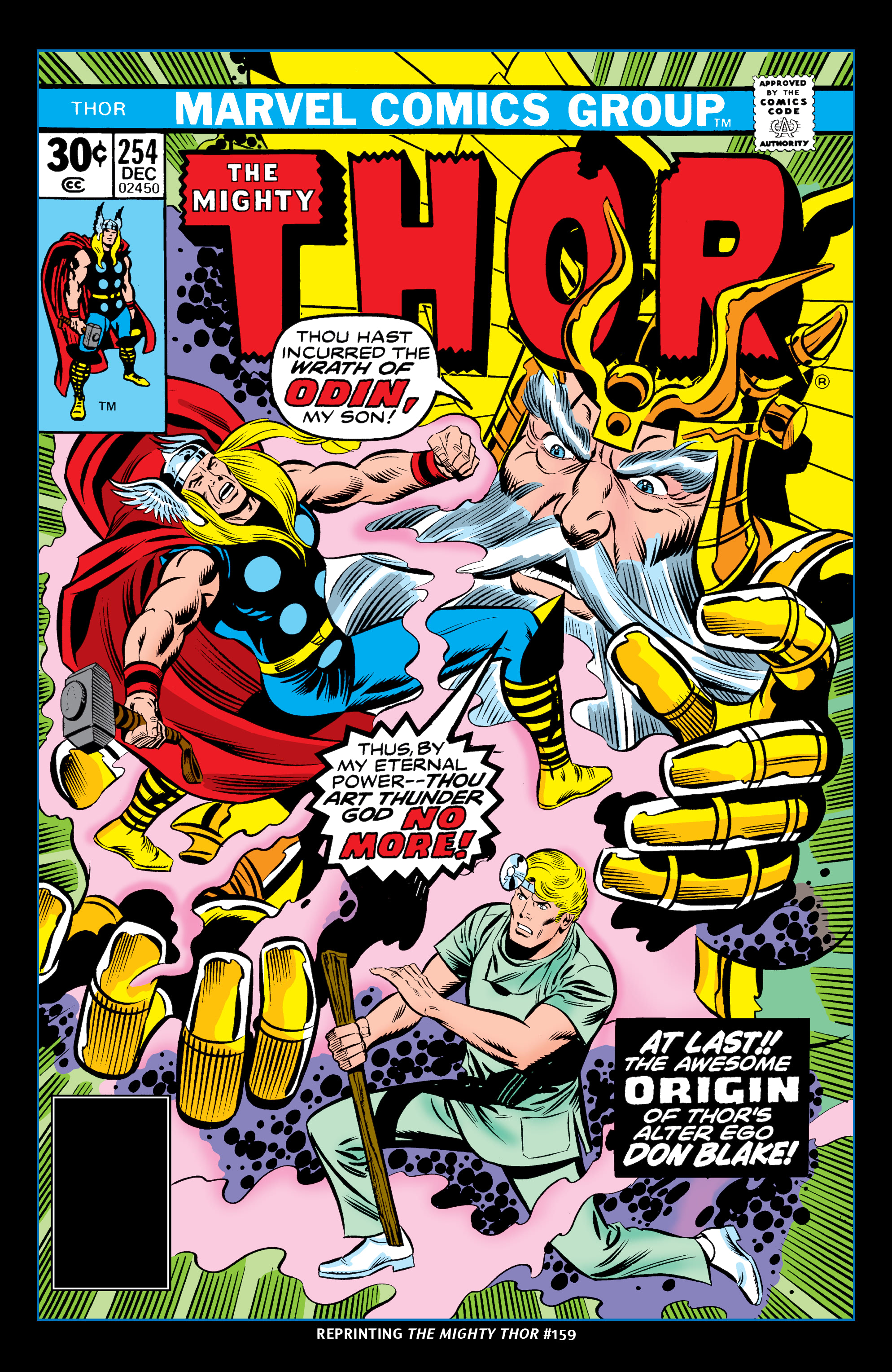 Read online Thor Epic Collection comic -  Issue # TPB 8 (Part 3) - 45