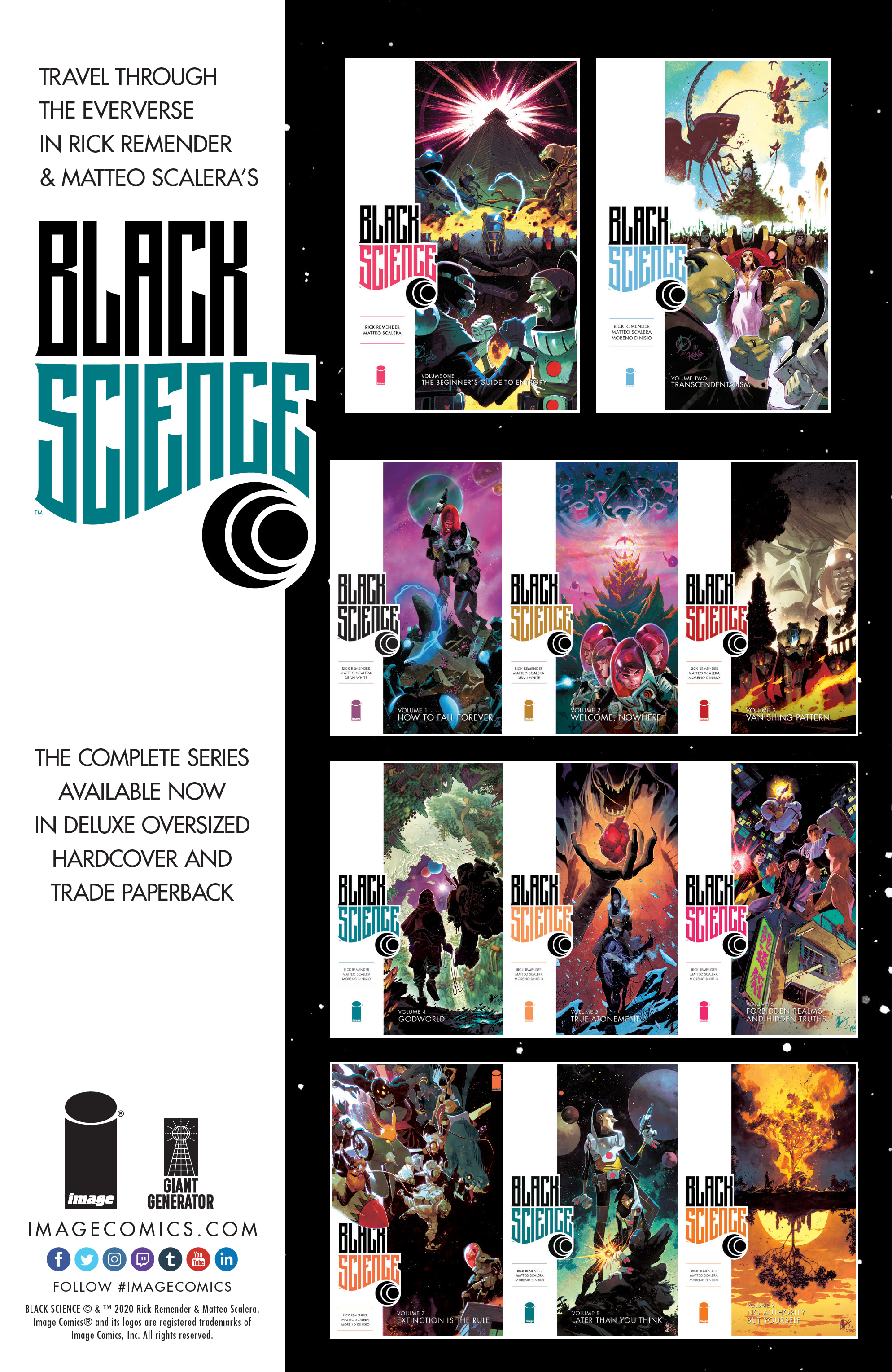 Read online Deadly Class comic -  Issue #43 - 28