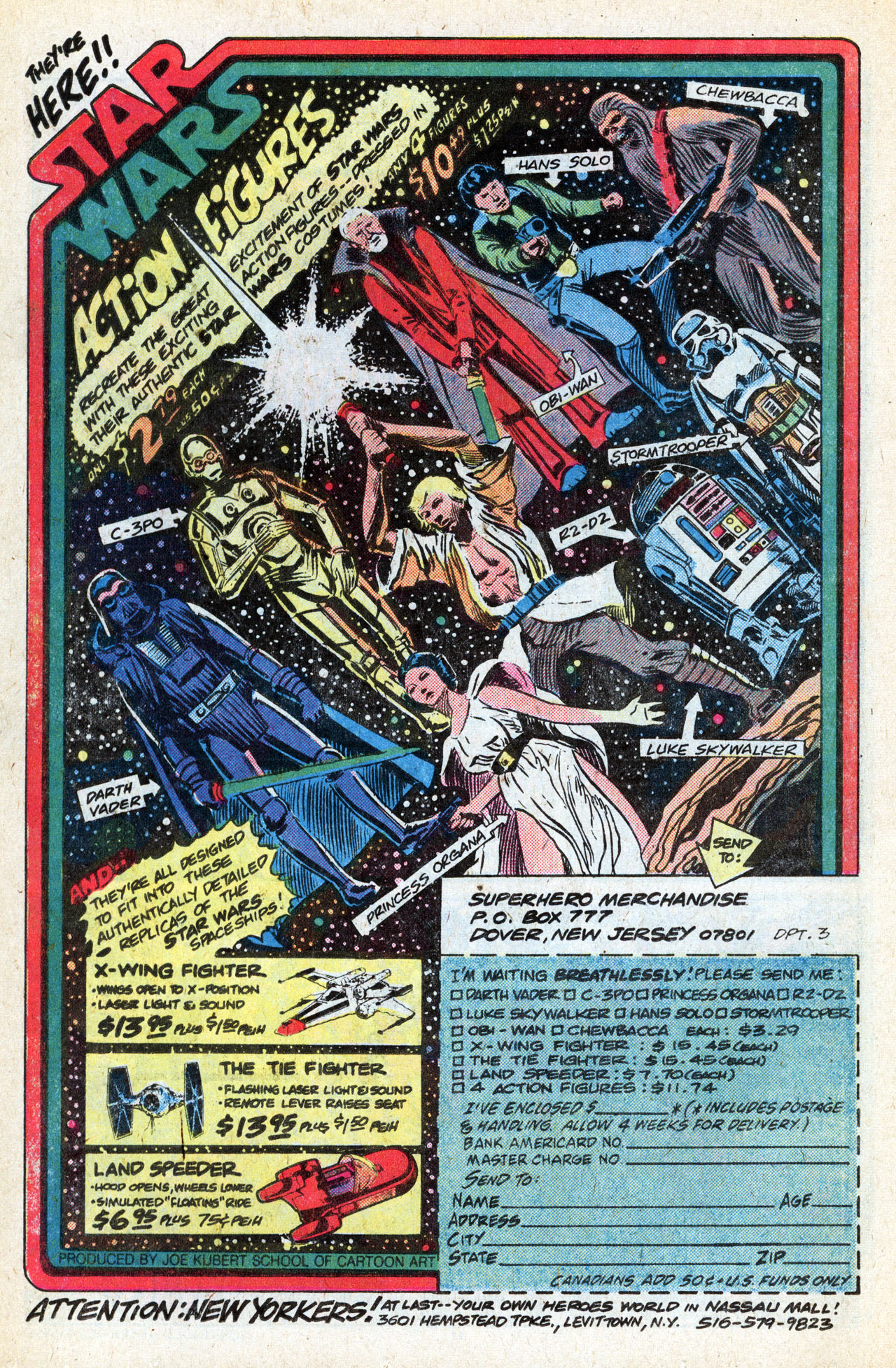 Read online Marvel Tales (1964) comic -  Issue #92 - 14