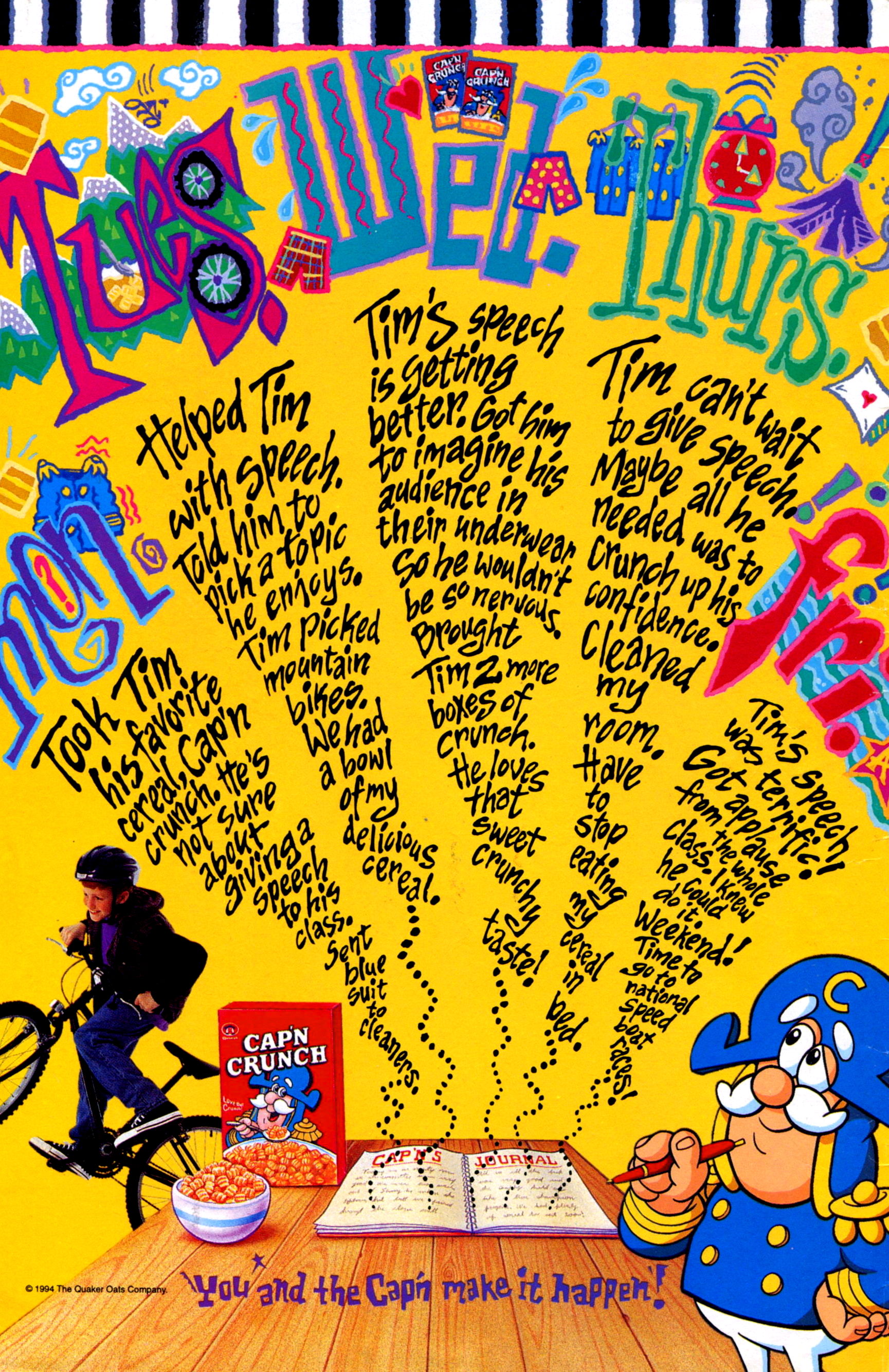 Read online Betty and Veronica (1987) comic -  Issue #99 - 2