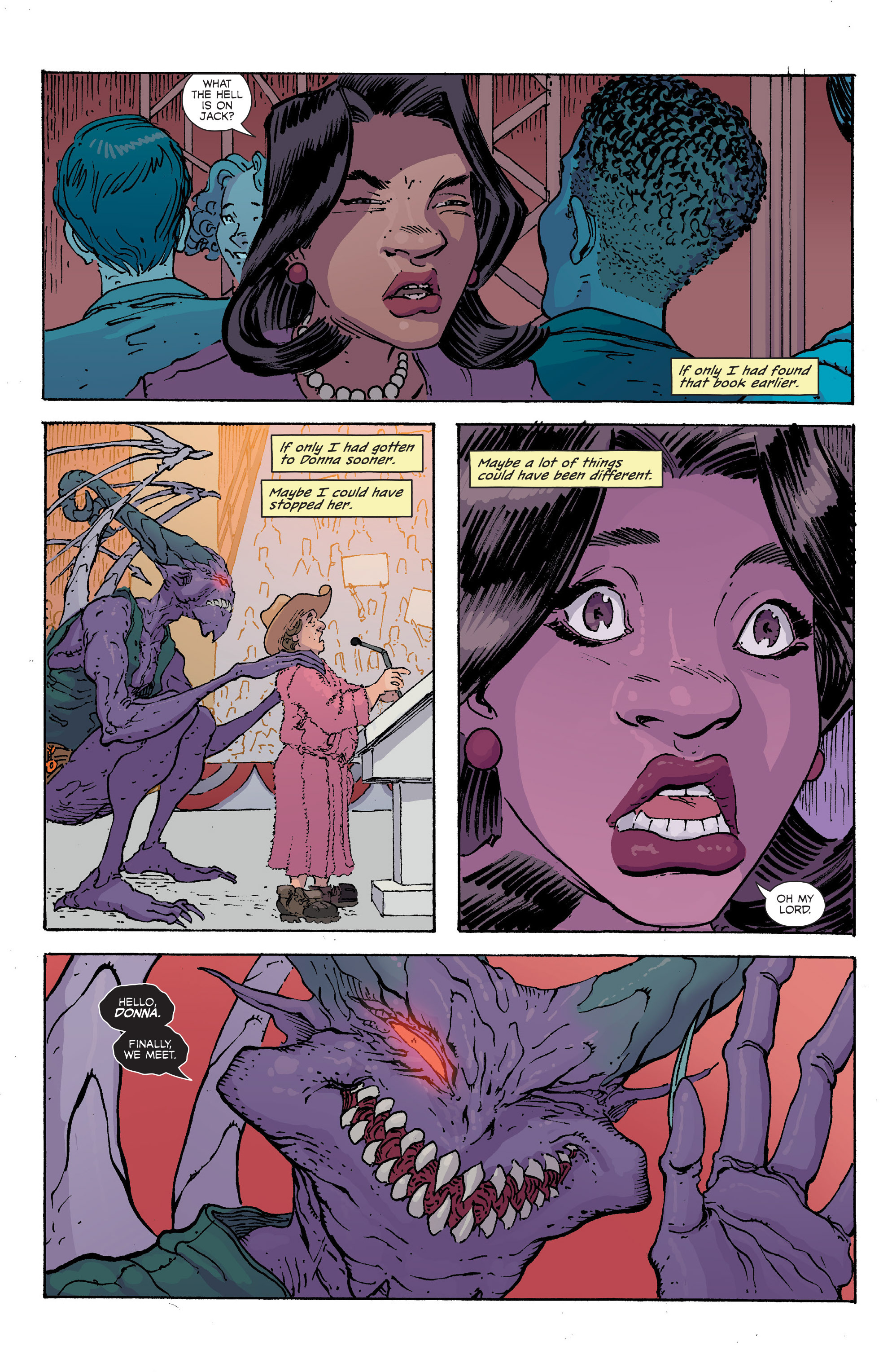 Read online Citizen Jack comic -  Issue #6 - 16