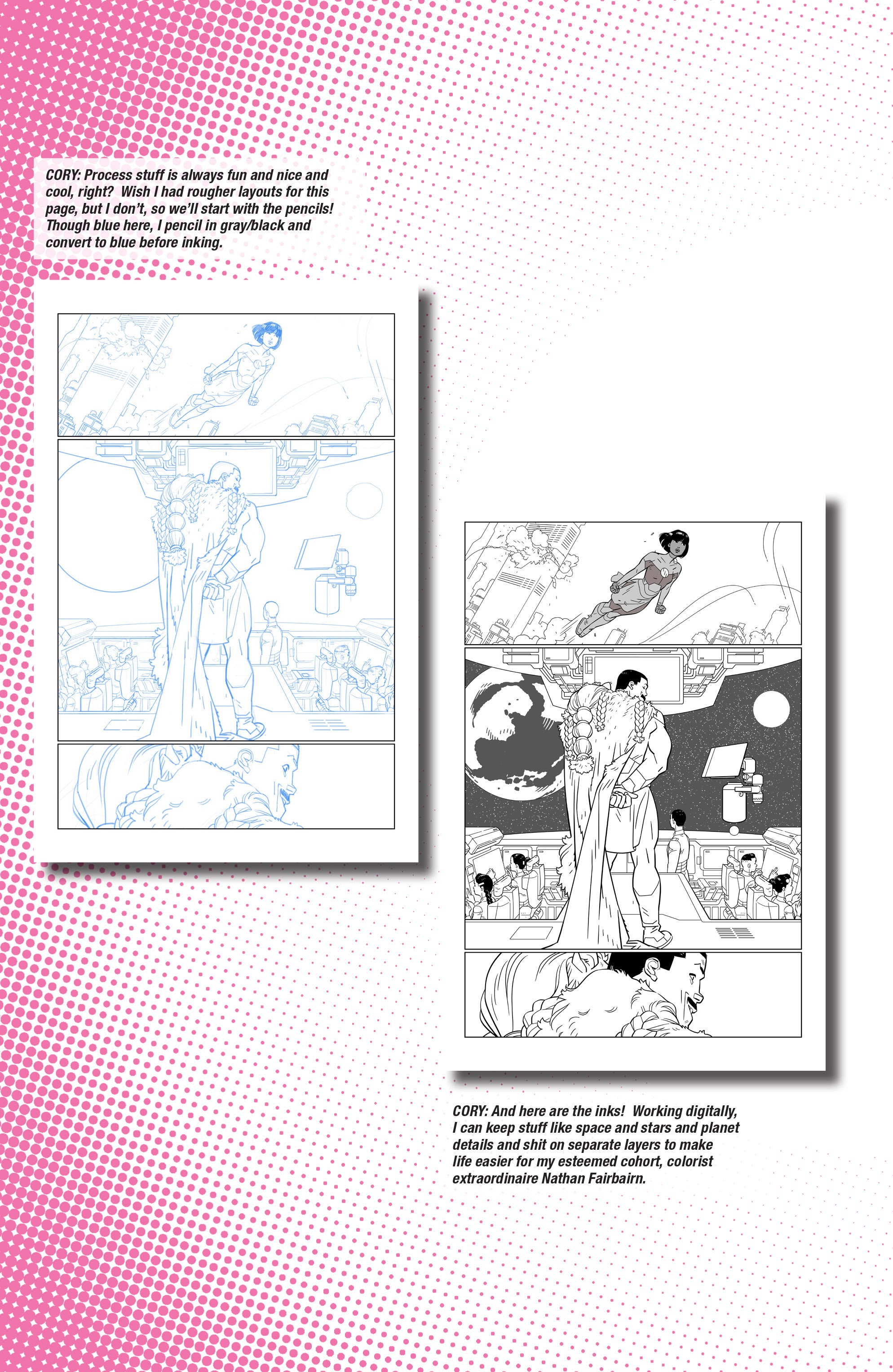 Read online Invincible comic -  Issue # (2003) _TPB 23 - Full House - 150