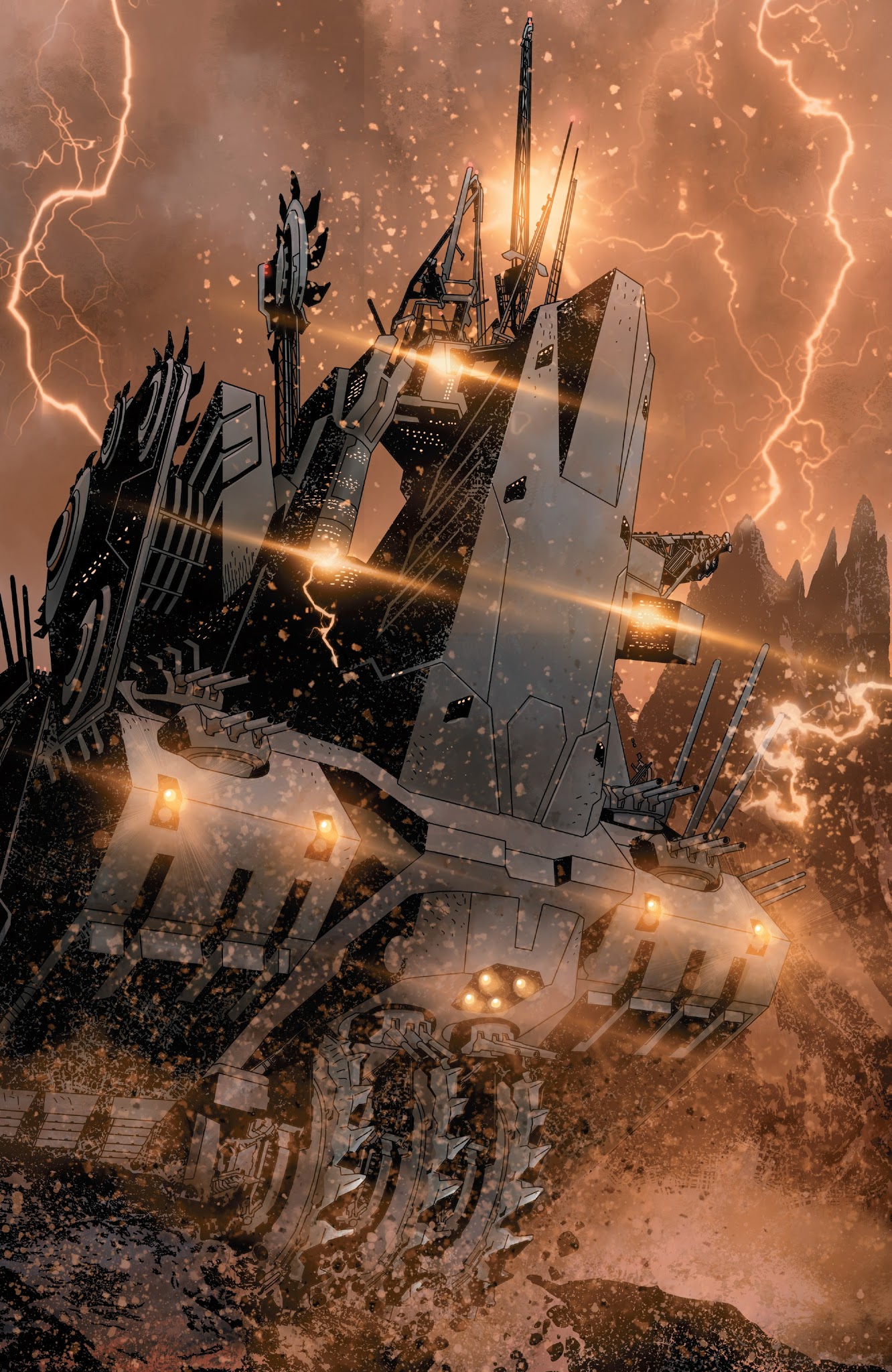 Read online Star Wars (2015) comic -  Issue #41 - 6