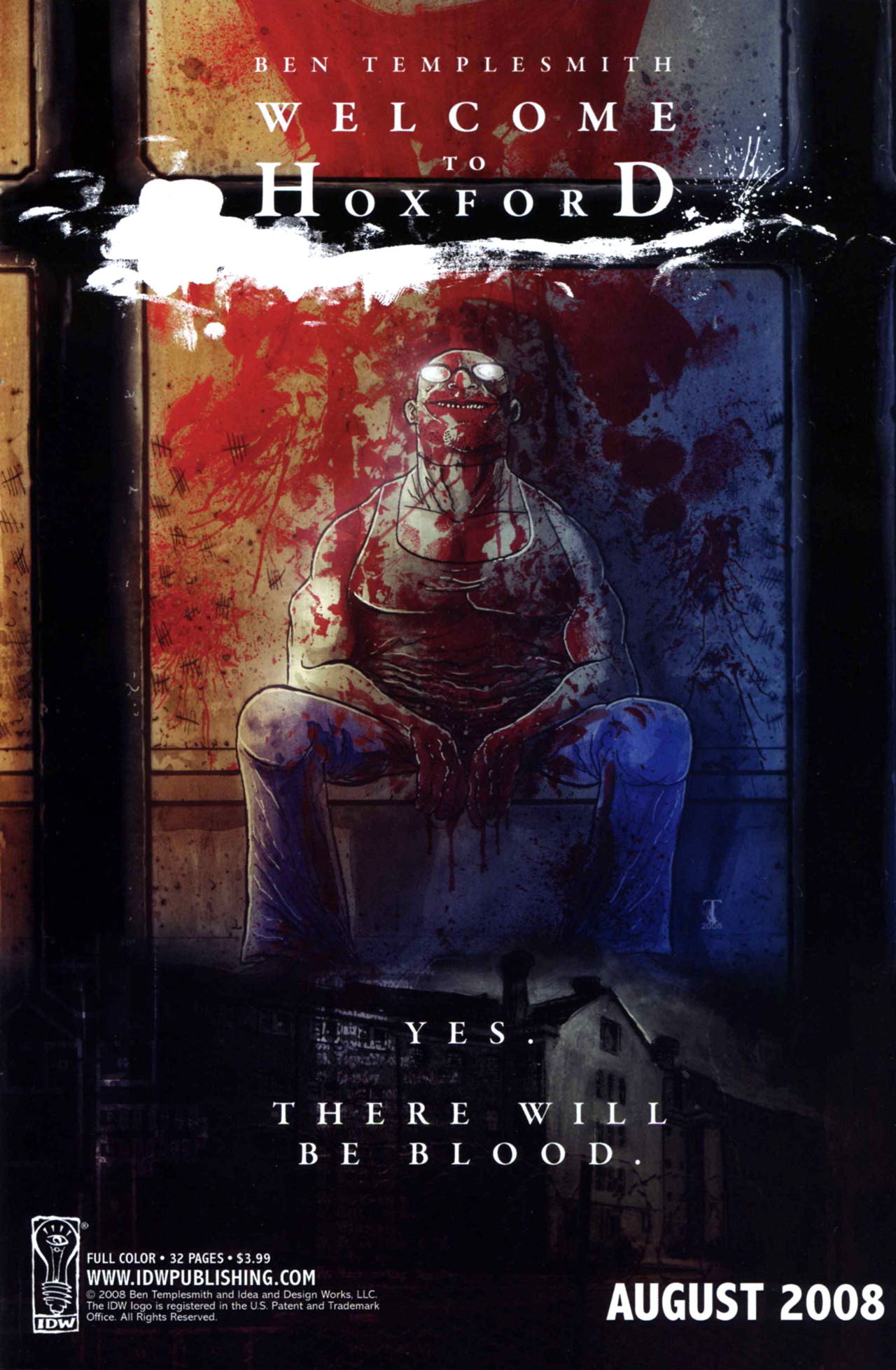 Read online Star Trek Year Four: The Enterprise Experiment comic -  Issue #5 - 33