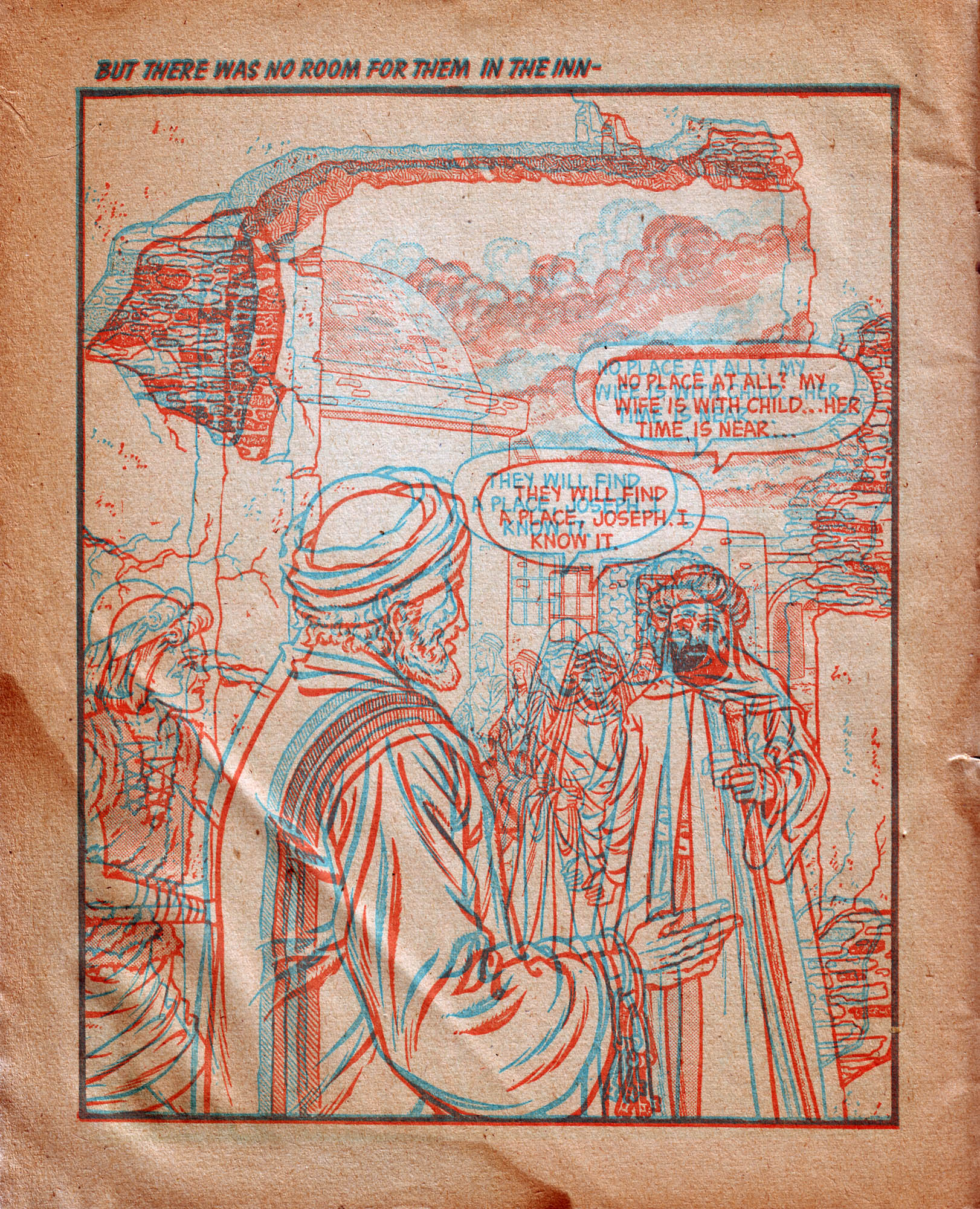 Read online First Christmas comic -  Issue # Full - 10