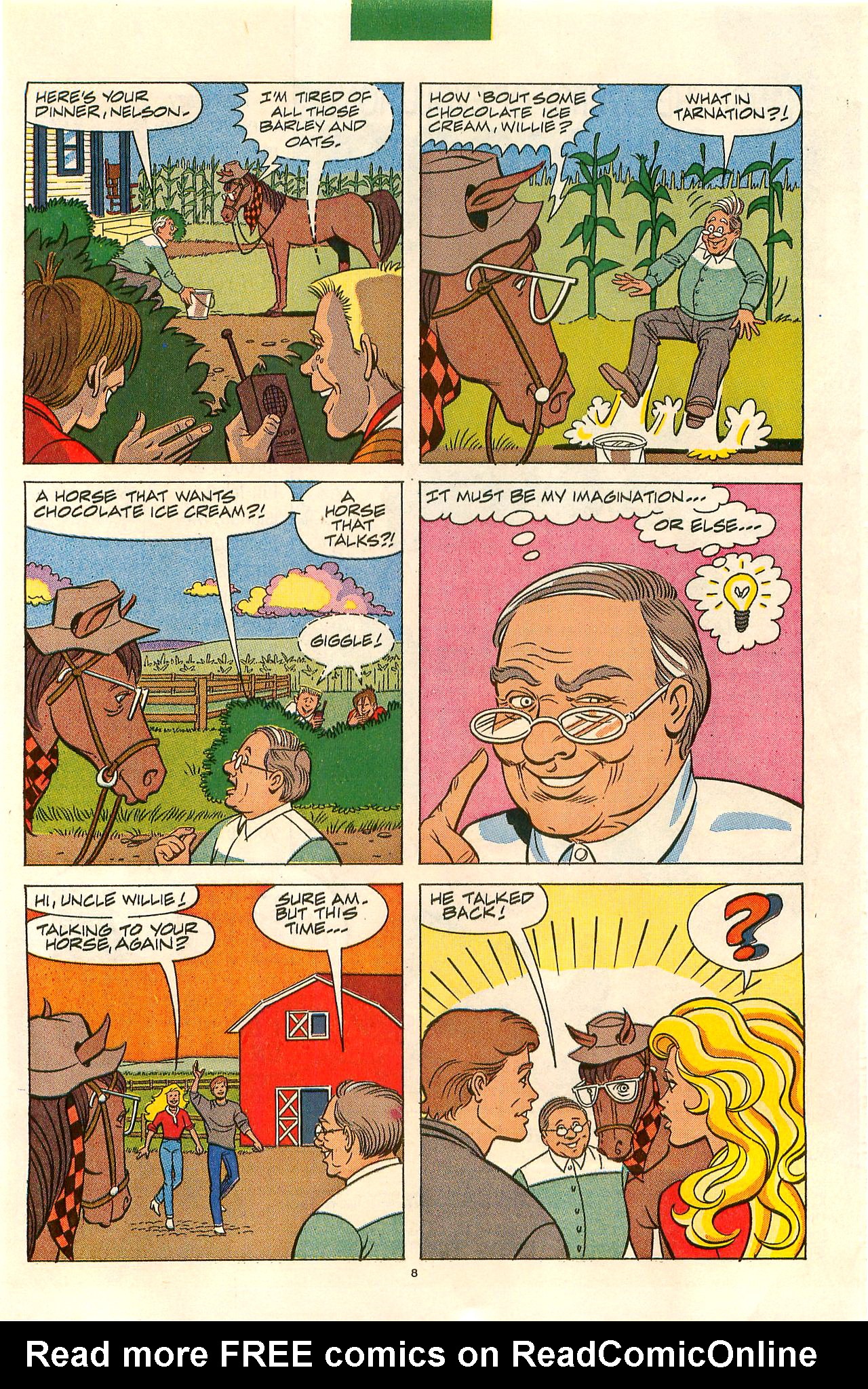 Read online Barbie Fashion comic -  Issue #14 - 10