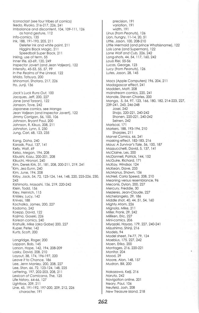 Read online Making Comics comic -  Issue # TPB (Part 3) - 70