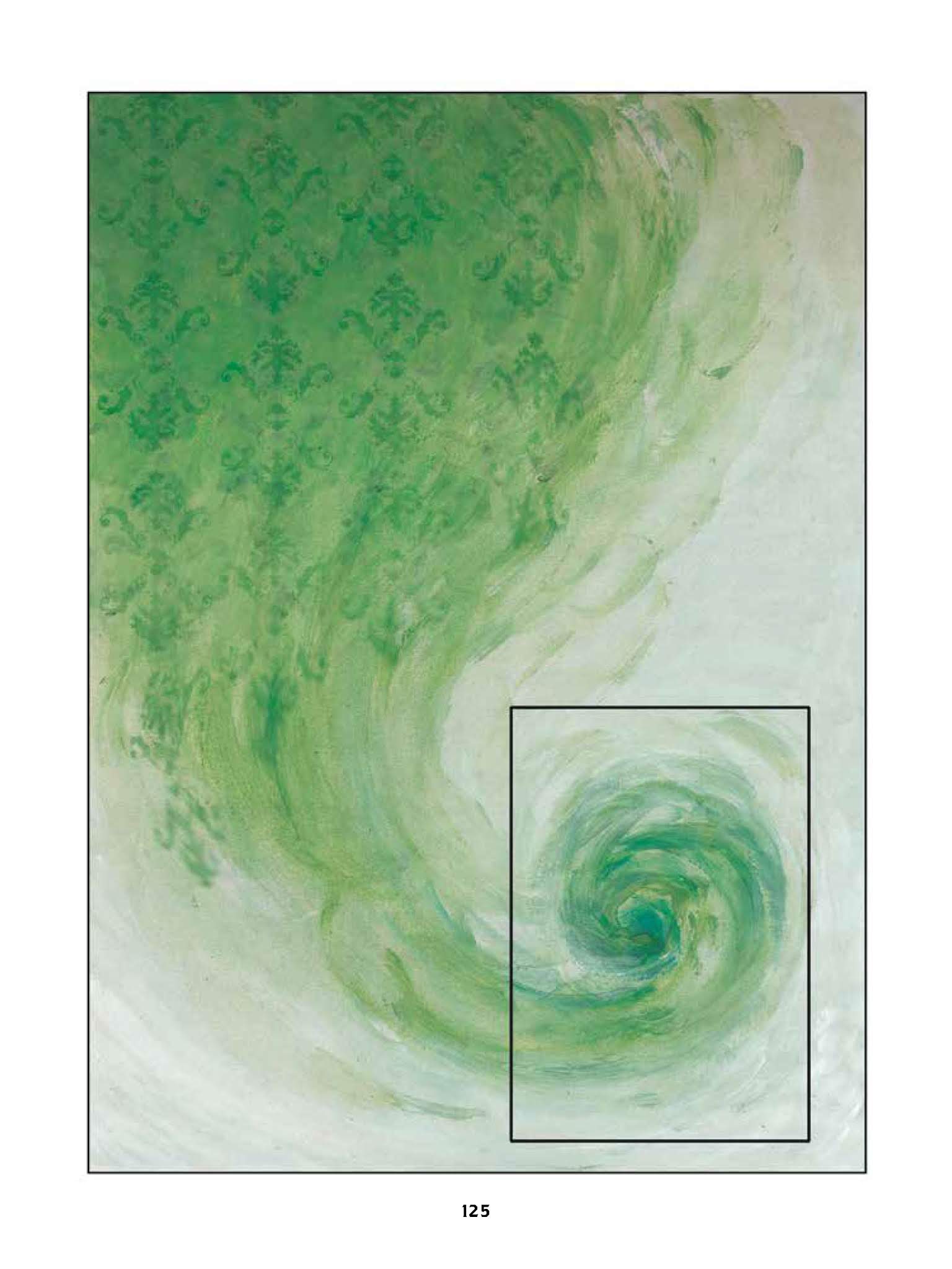 Read online Skandalon comic -  Issue # TPB (Part 2) - 25