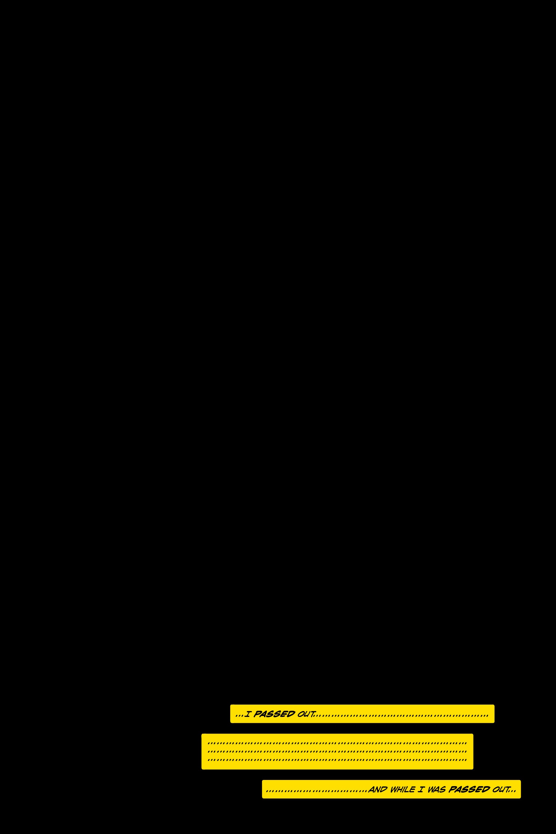 Read online Lemonade Code comic -  Issue # TPB (Part 2) - 8