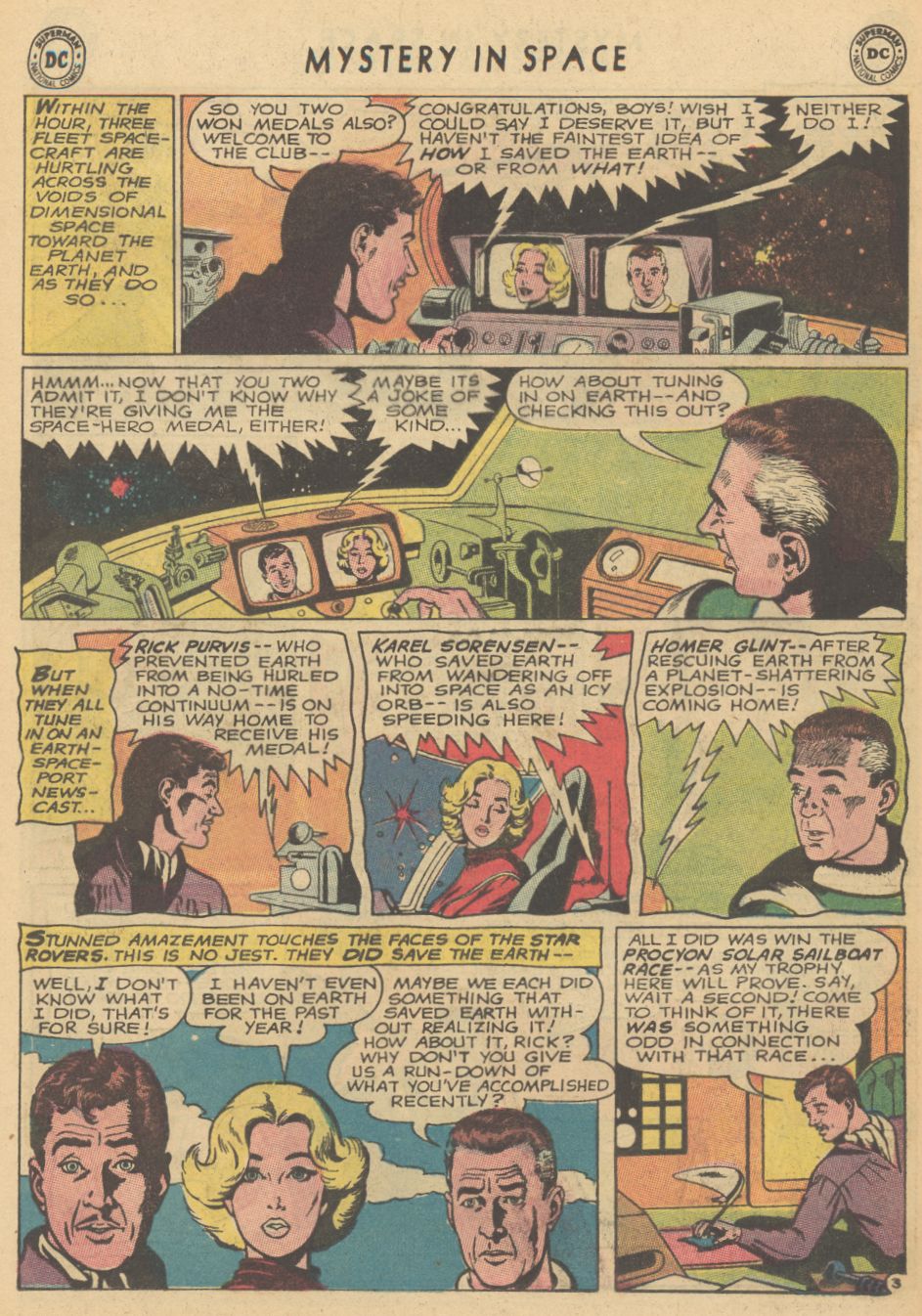 Read online Mystery in Space (1951) comic -  Issue #80 - 24