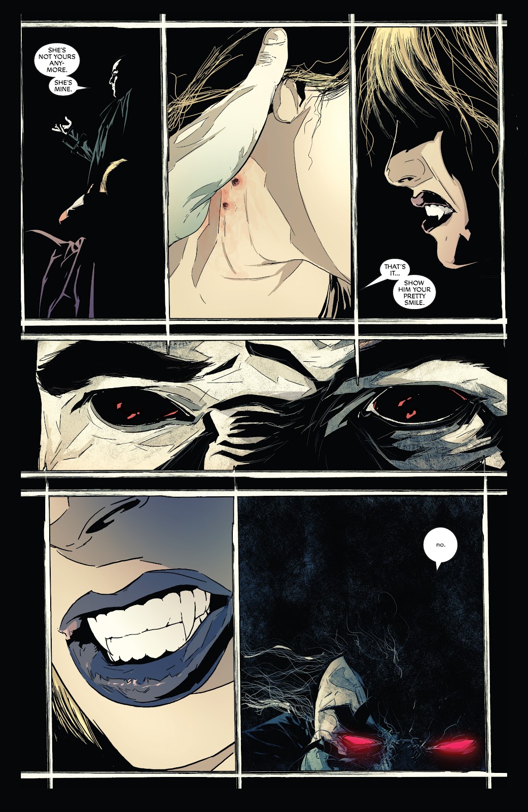 Spawn issue 236 - Page 13