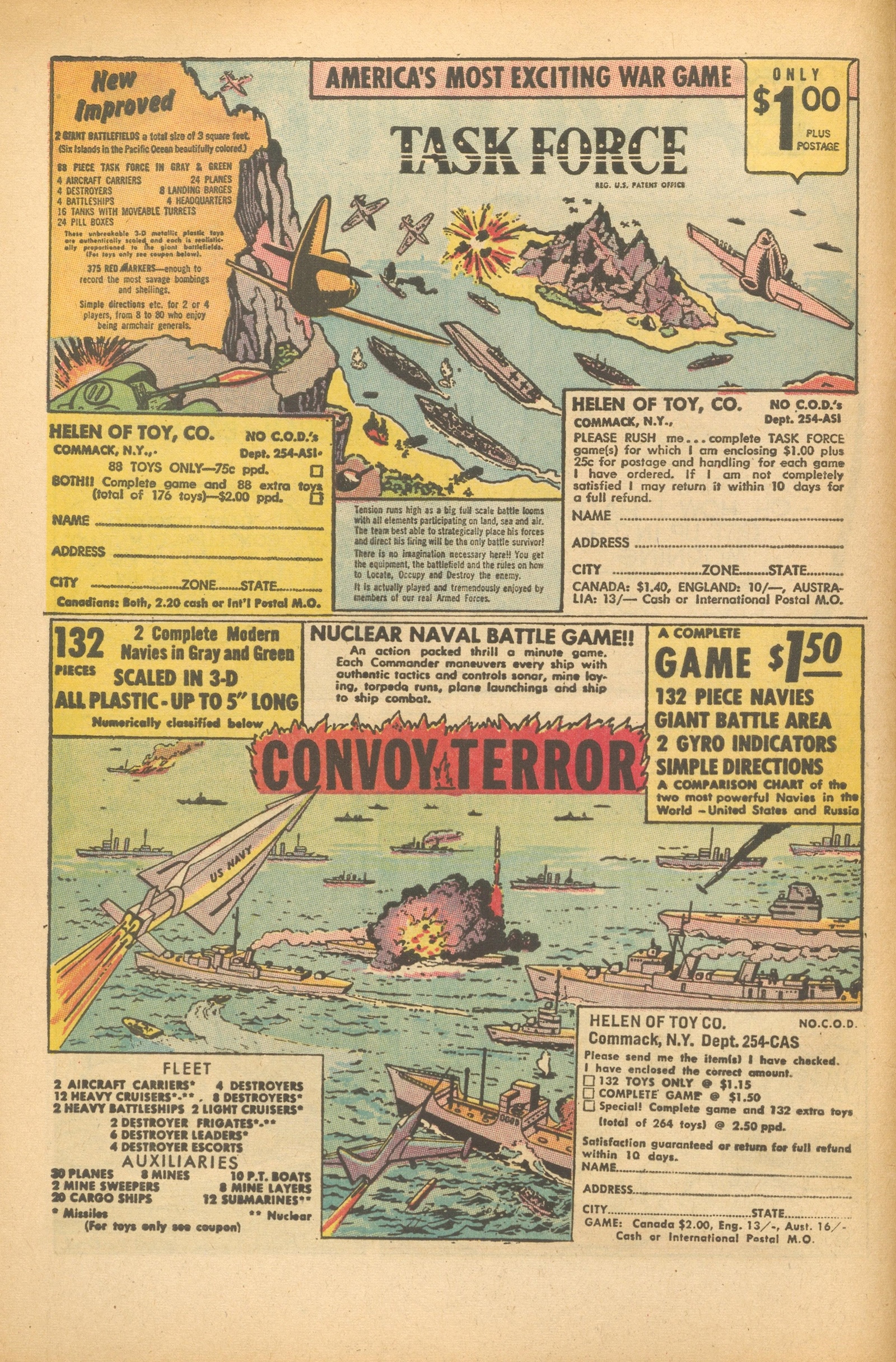 Read online Archie's Joke Book Magazine comic -  Issue #74 - 11