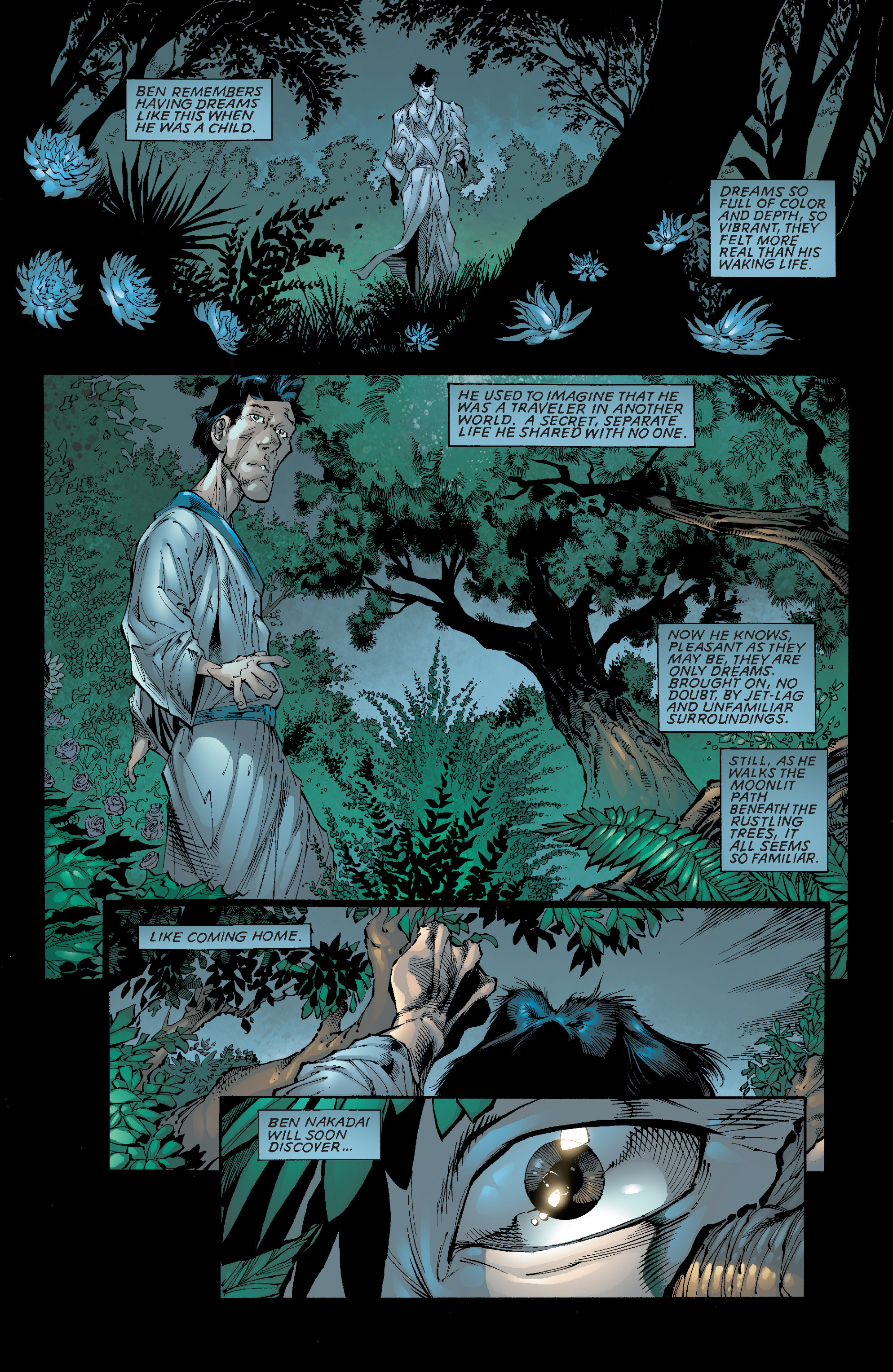 Read online Spawn comic -  Issue # _Collection TPB 19 - 75