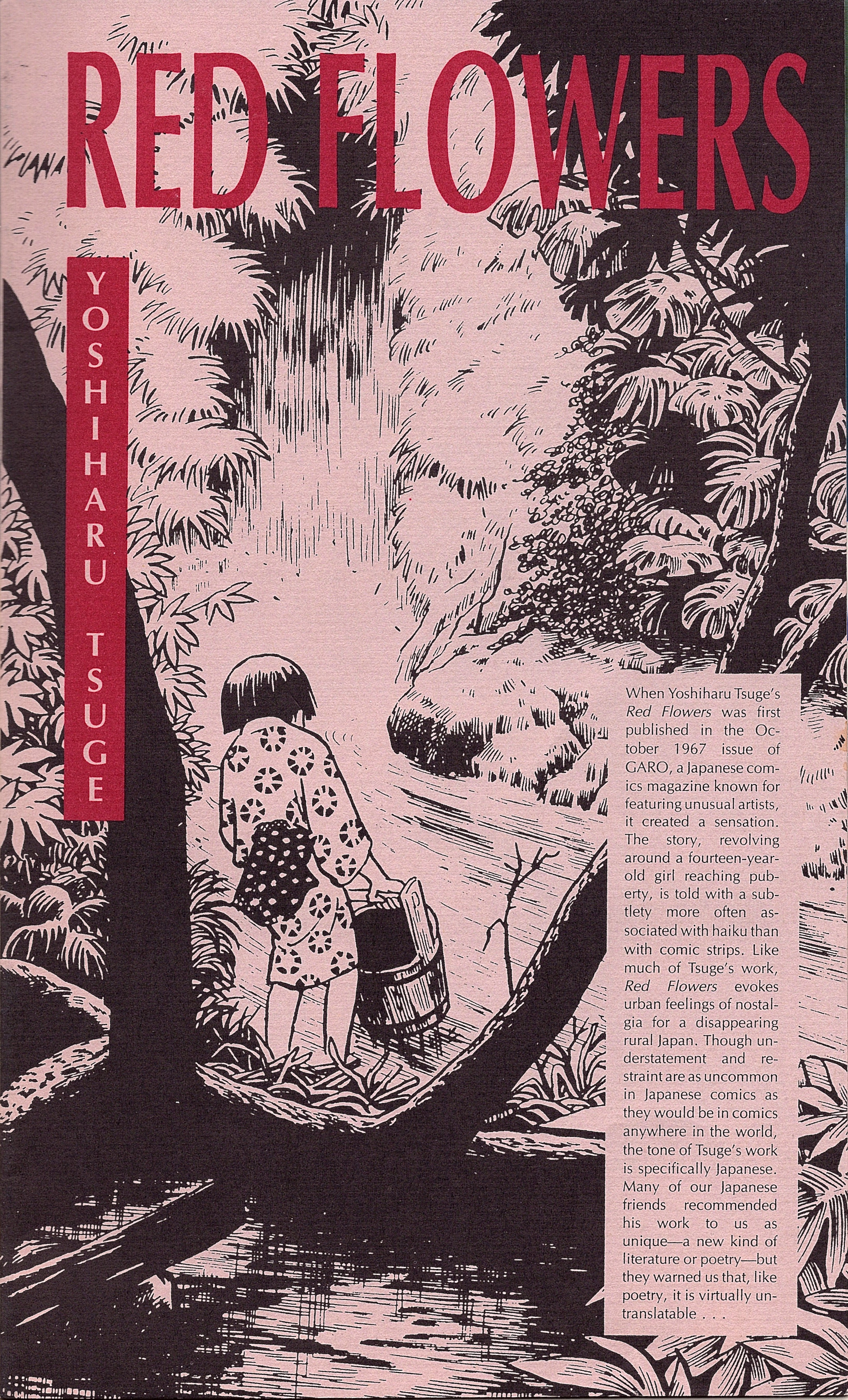 Read online Raw (1980) comic -  Issue # TPB 7 - 48