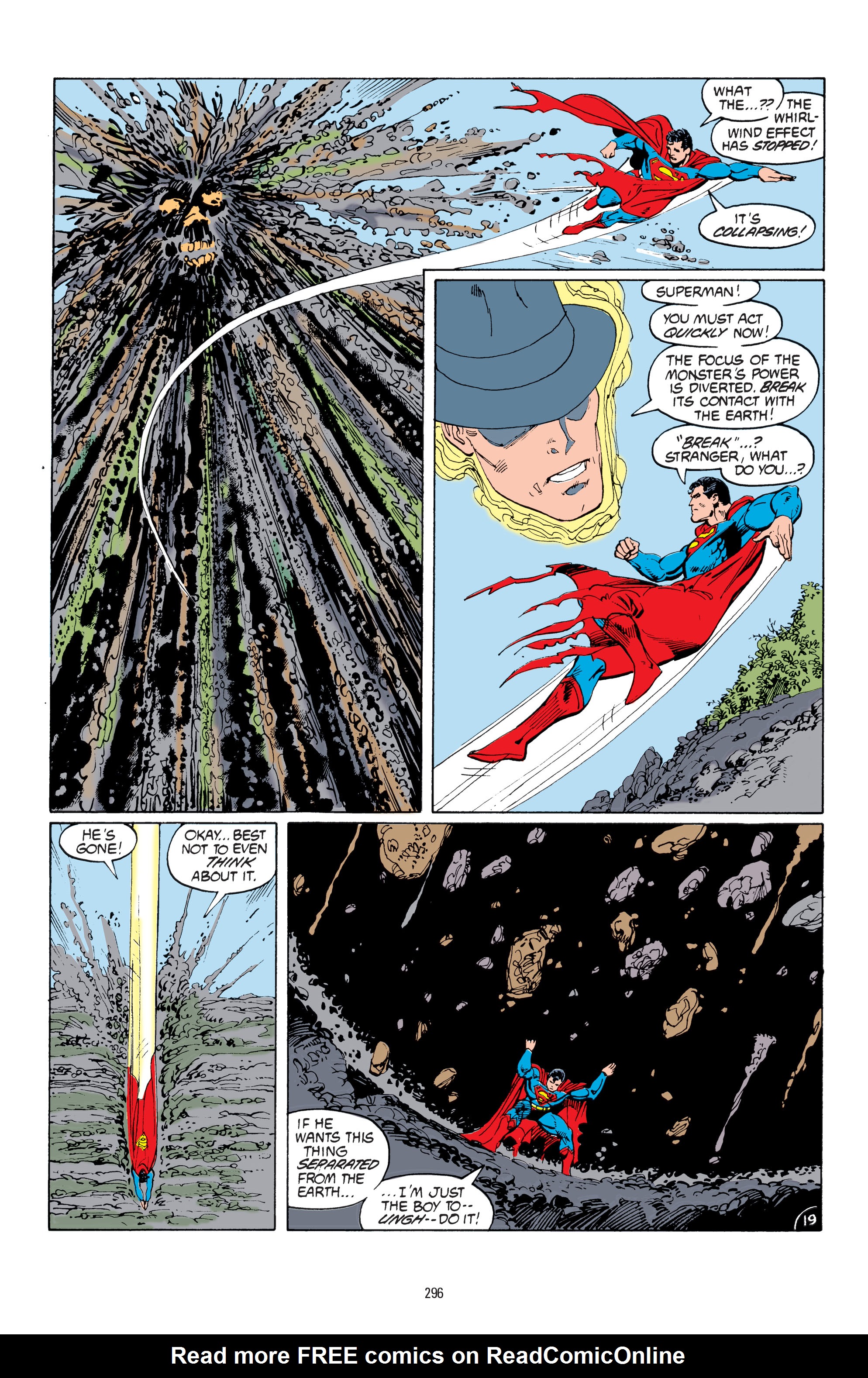 Read online Superman: The Man of Steel (2020) comic -  Issue # TPB 1 (Part 3) - 95