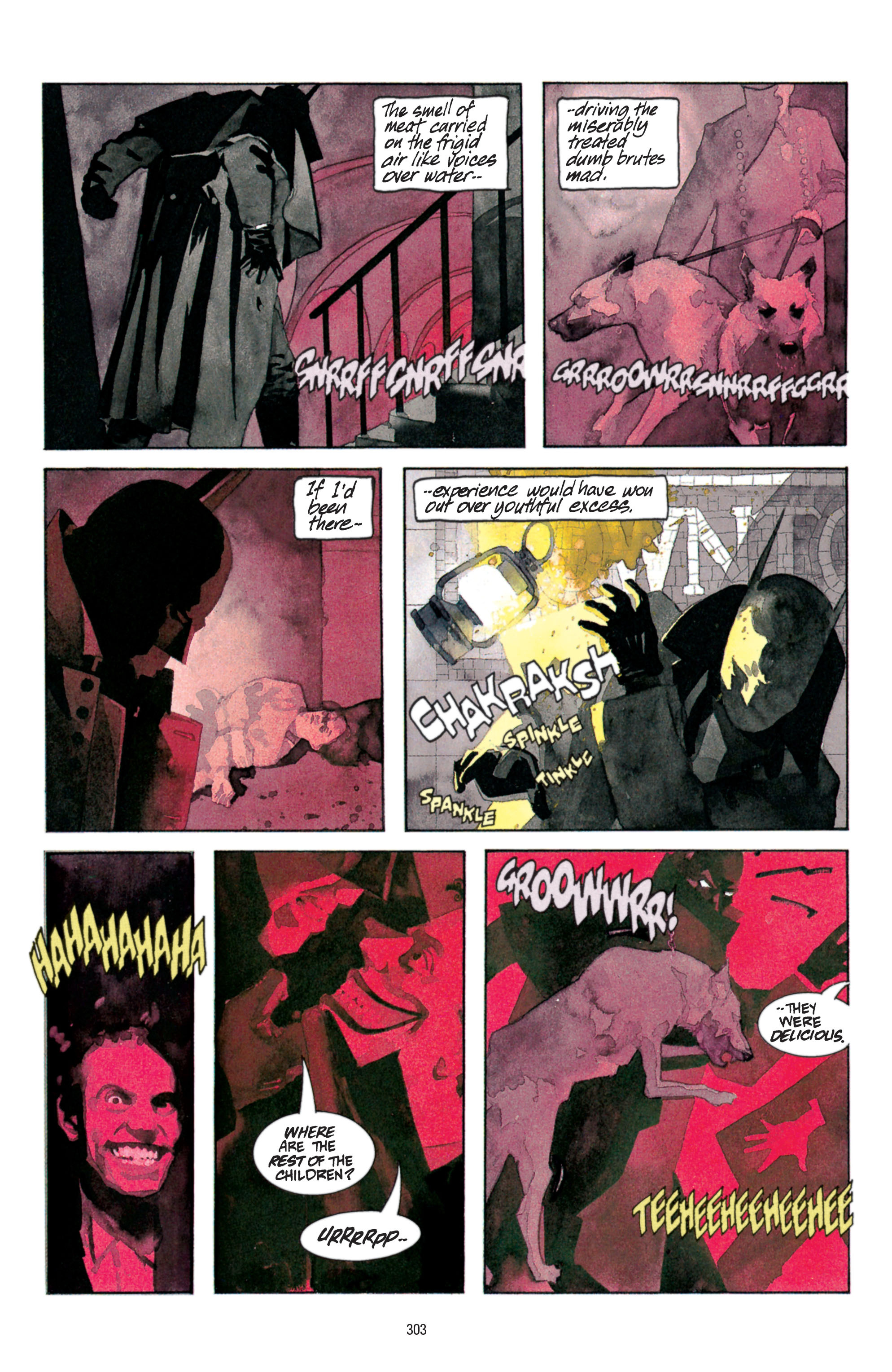 Read online Elseworlds: Batman comic -  Issue # TPB 1 (Part 2) - 29