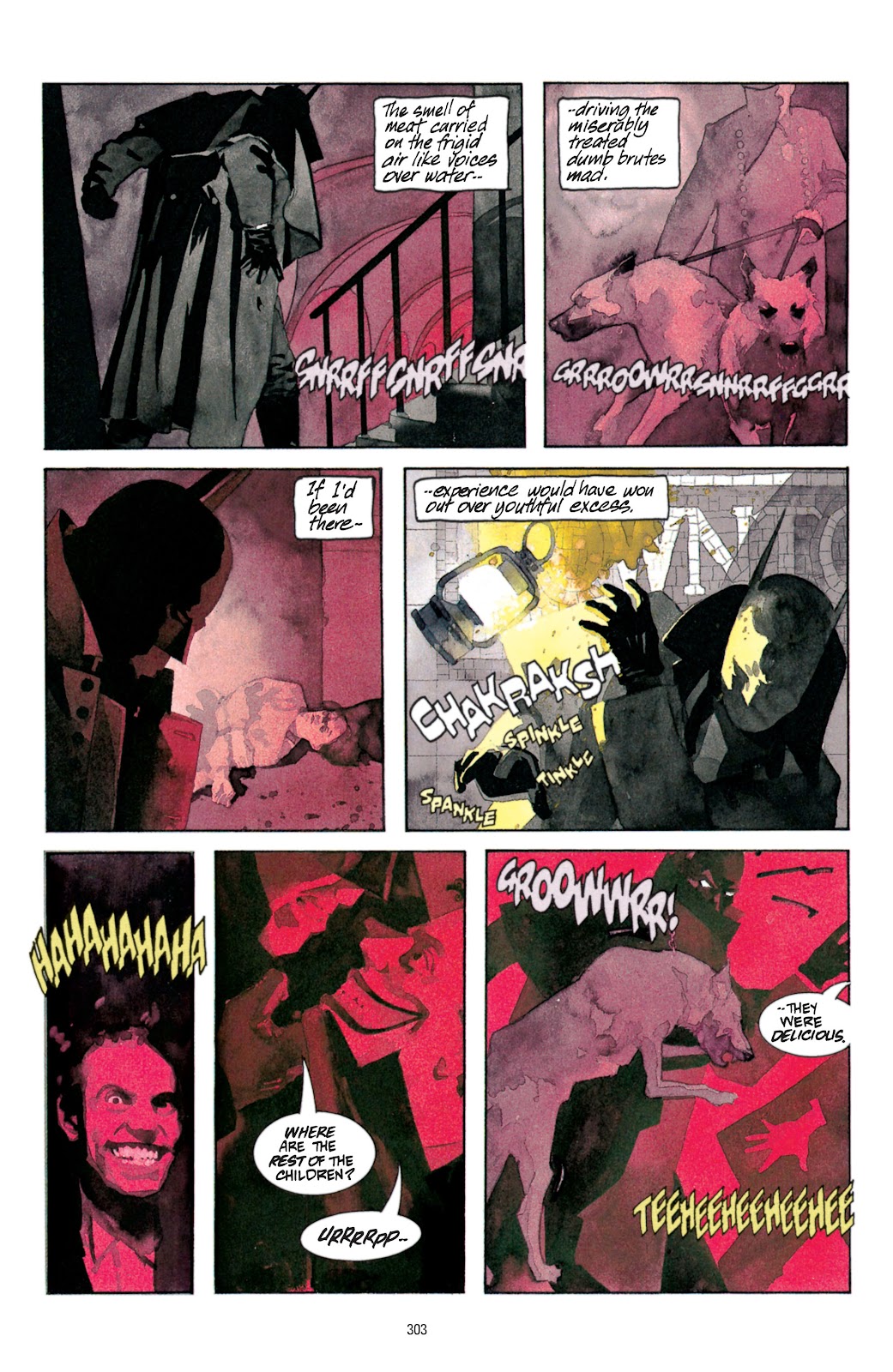 Elseworlds: Batman issue TPB 1 (Part 2) - Page 29
