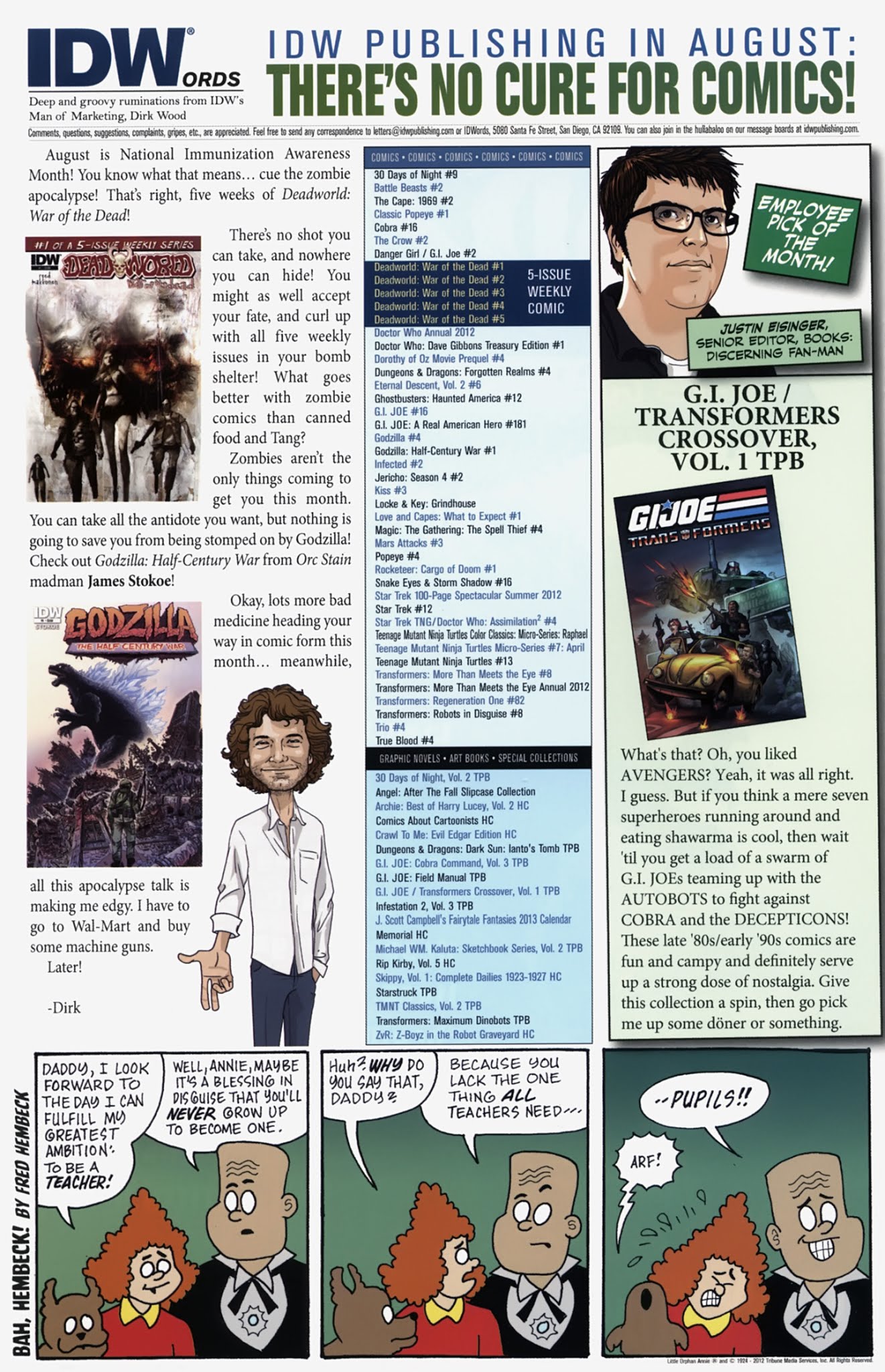 Read online Dorothy of Oz Prequel comic -  Issue #4 - 24
