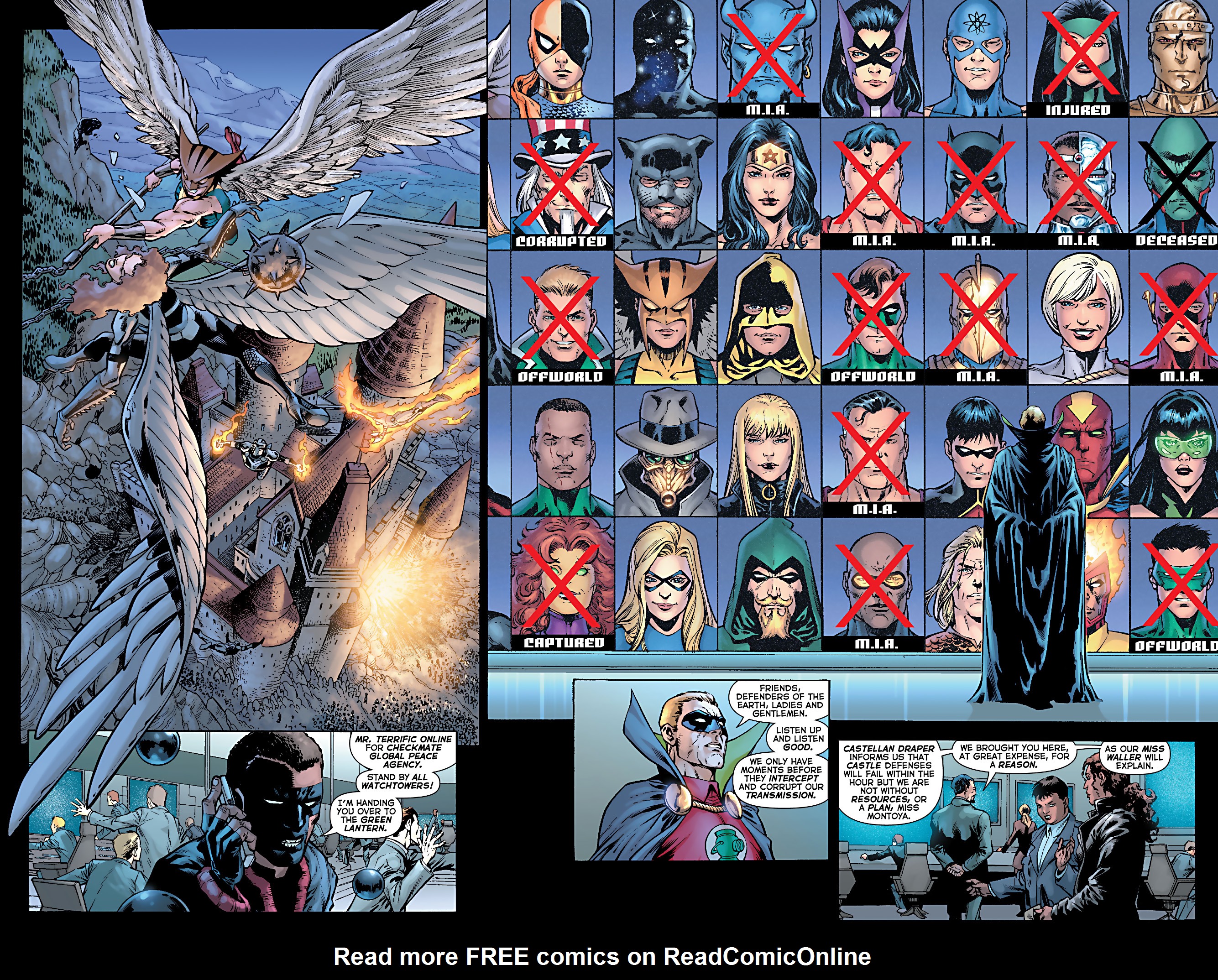 Read online Batman (1940) comic -  Issue # _TPB Time And The Batman (Part 6) - 44