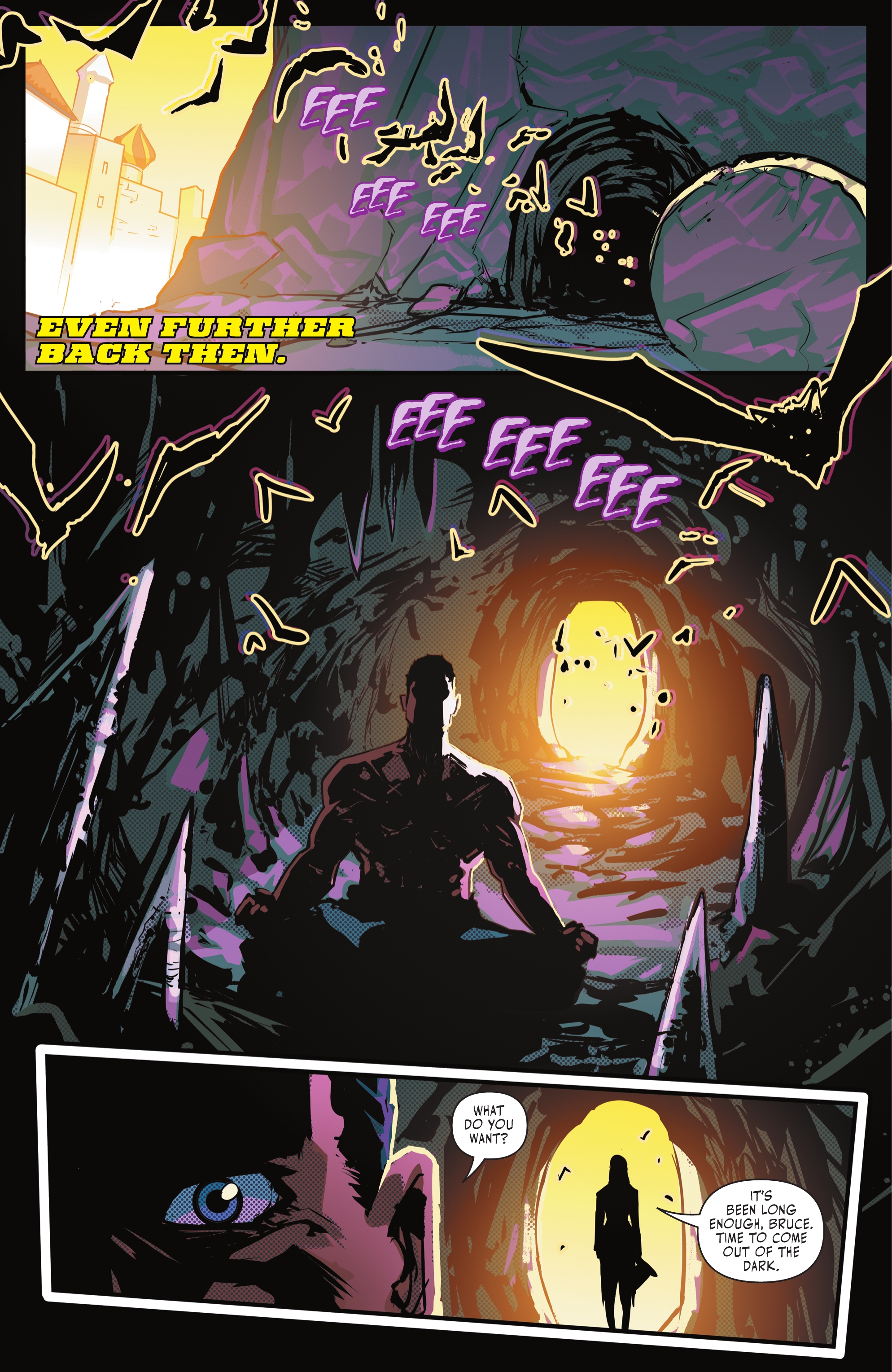 Read online Batman: Urban Legends comic -  Issue #15 - 12