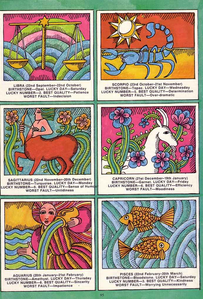 Read online Misty comic -  Issue # _Annual 1979 - 95