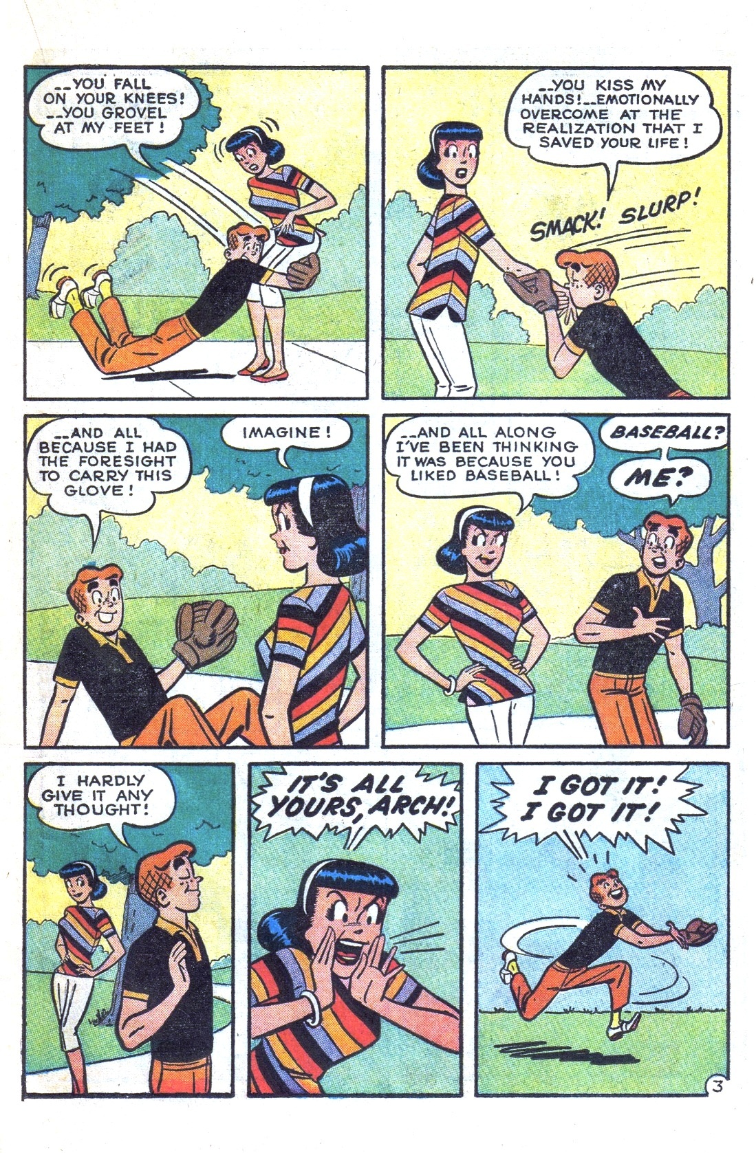Archie (1960) 131 Page 15