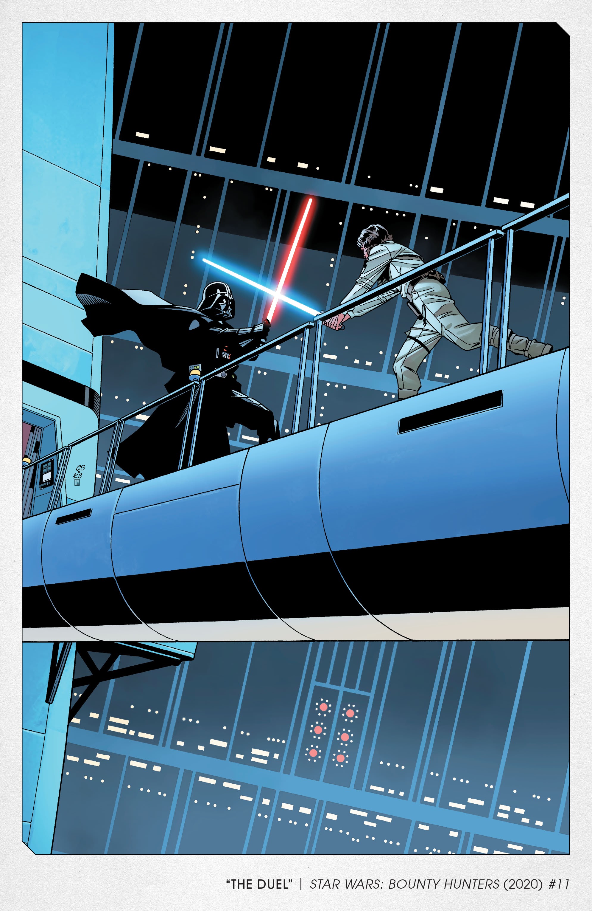 Read online Star Wars: The Empire Strikes Back - The 40th Anniversary Covers by Chris Sprouse comic -  Issue # Full - 35