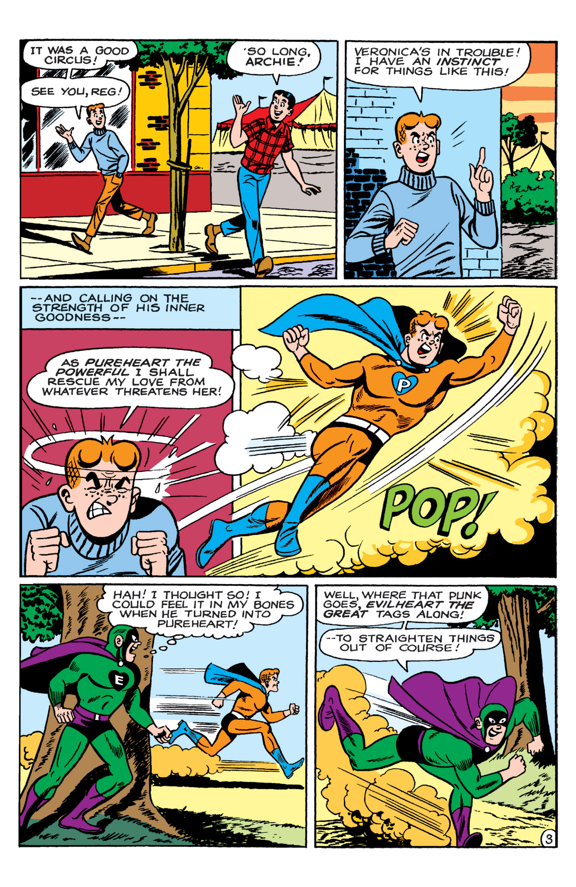 Read online Pep Digital comic -  Issue #89 - 76