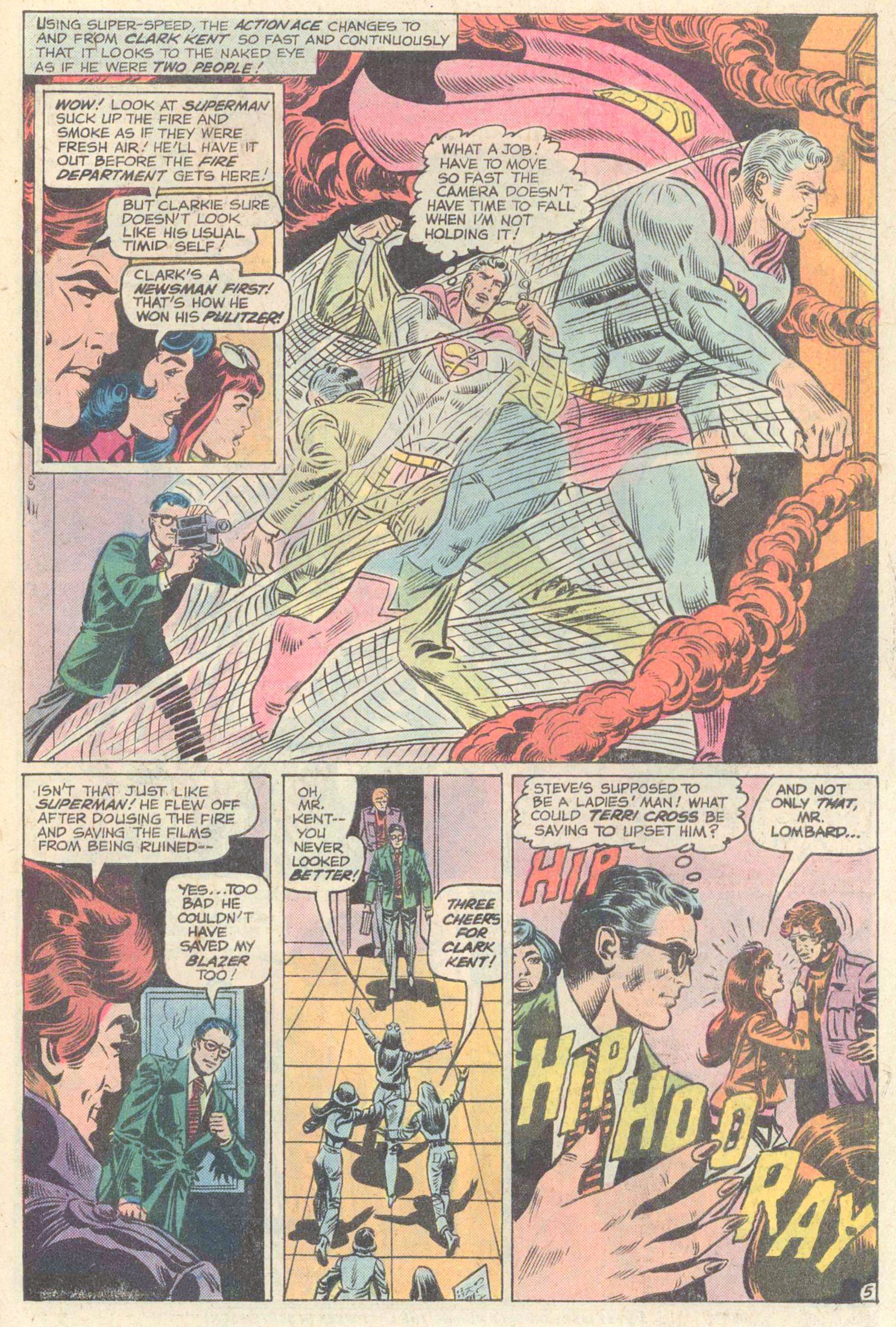 Action Comics (1938) 477 Page 29