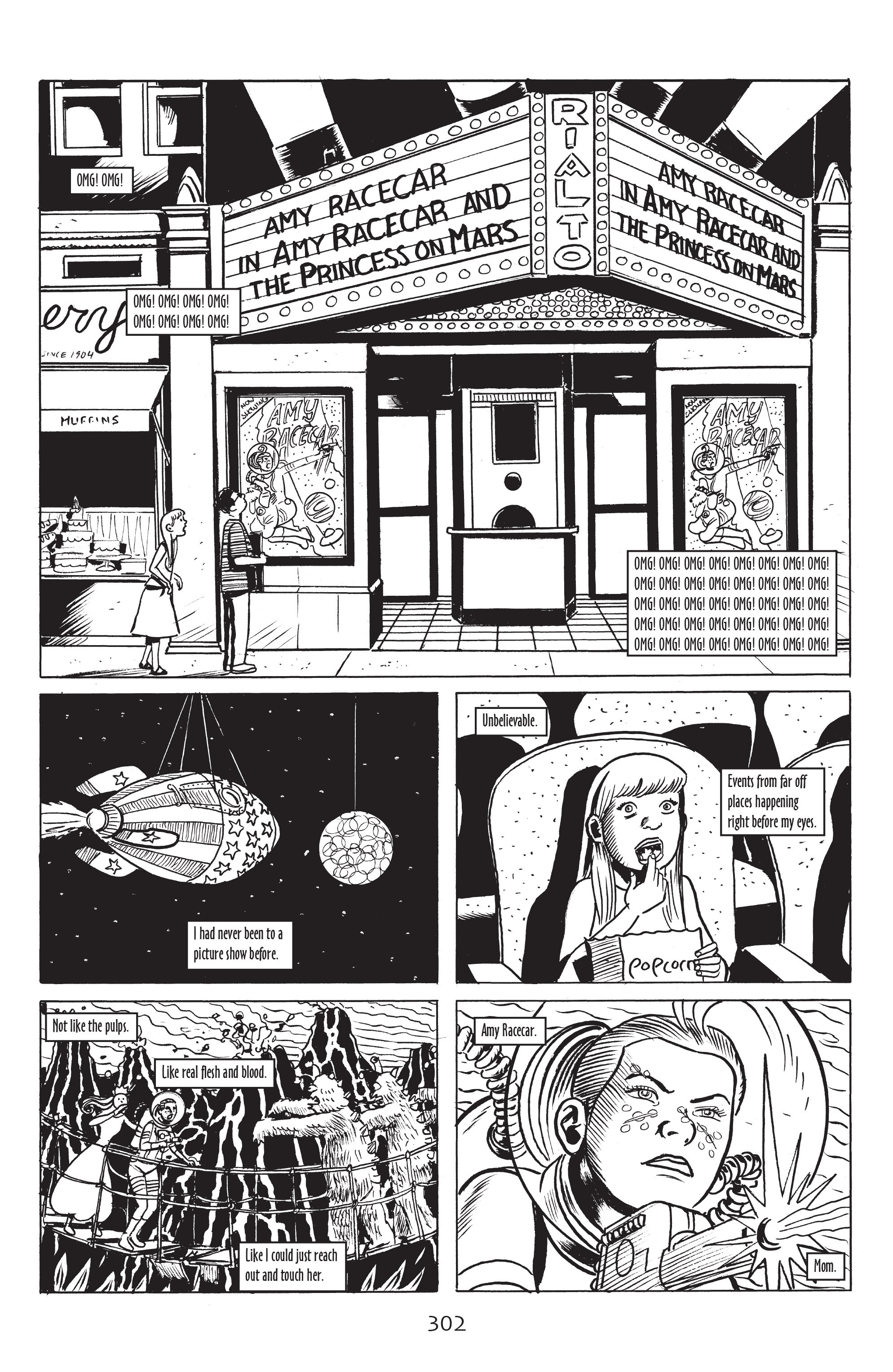 Read online Stray Bullets: Sunshine & Roses comic -  Issue #11 - 23