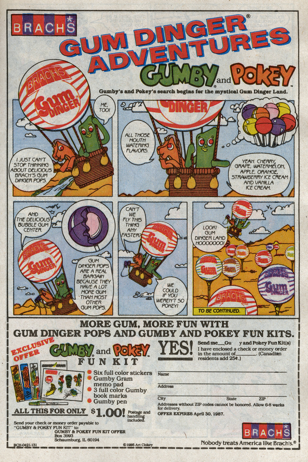 Read online G.I. Joe and The Transformers comic -  Issue #1 - 8