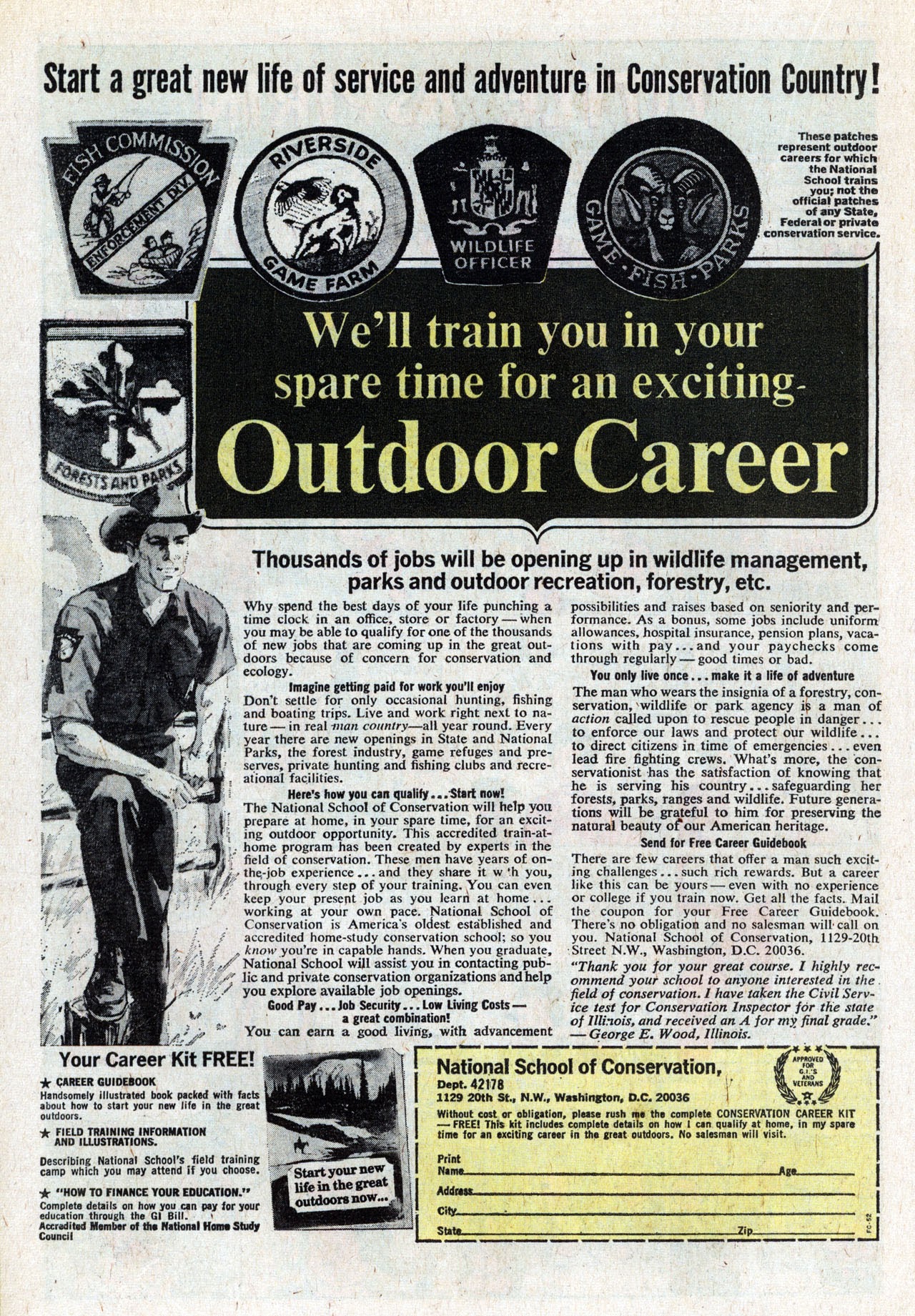 Read online Li'l Kids comic -  Issue #8 - 18