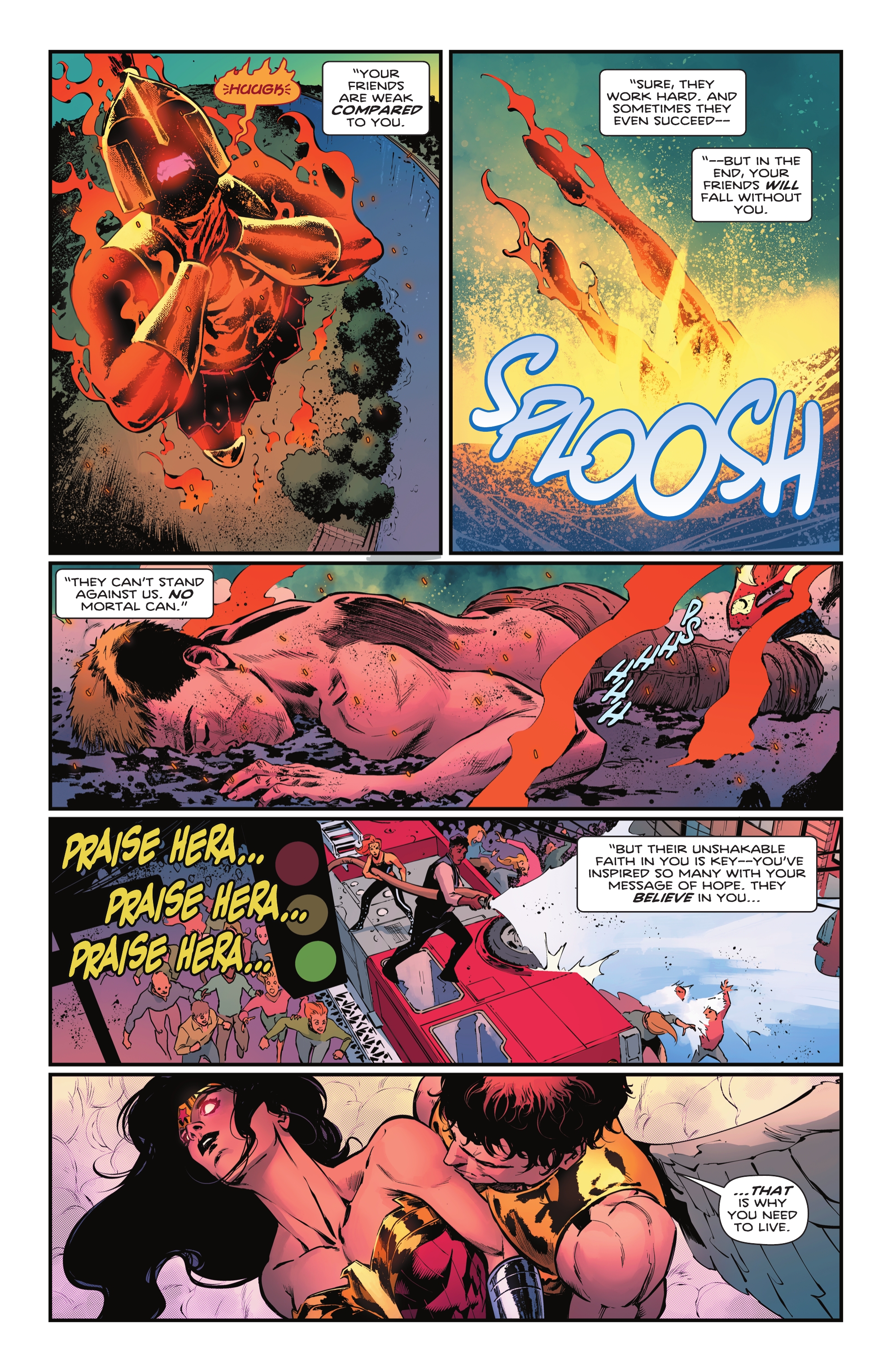 Read online Wonder Woman (2016) comic -  Issue #796 - 17