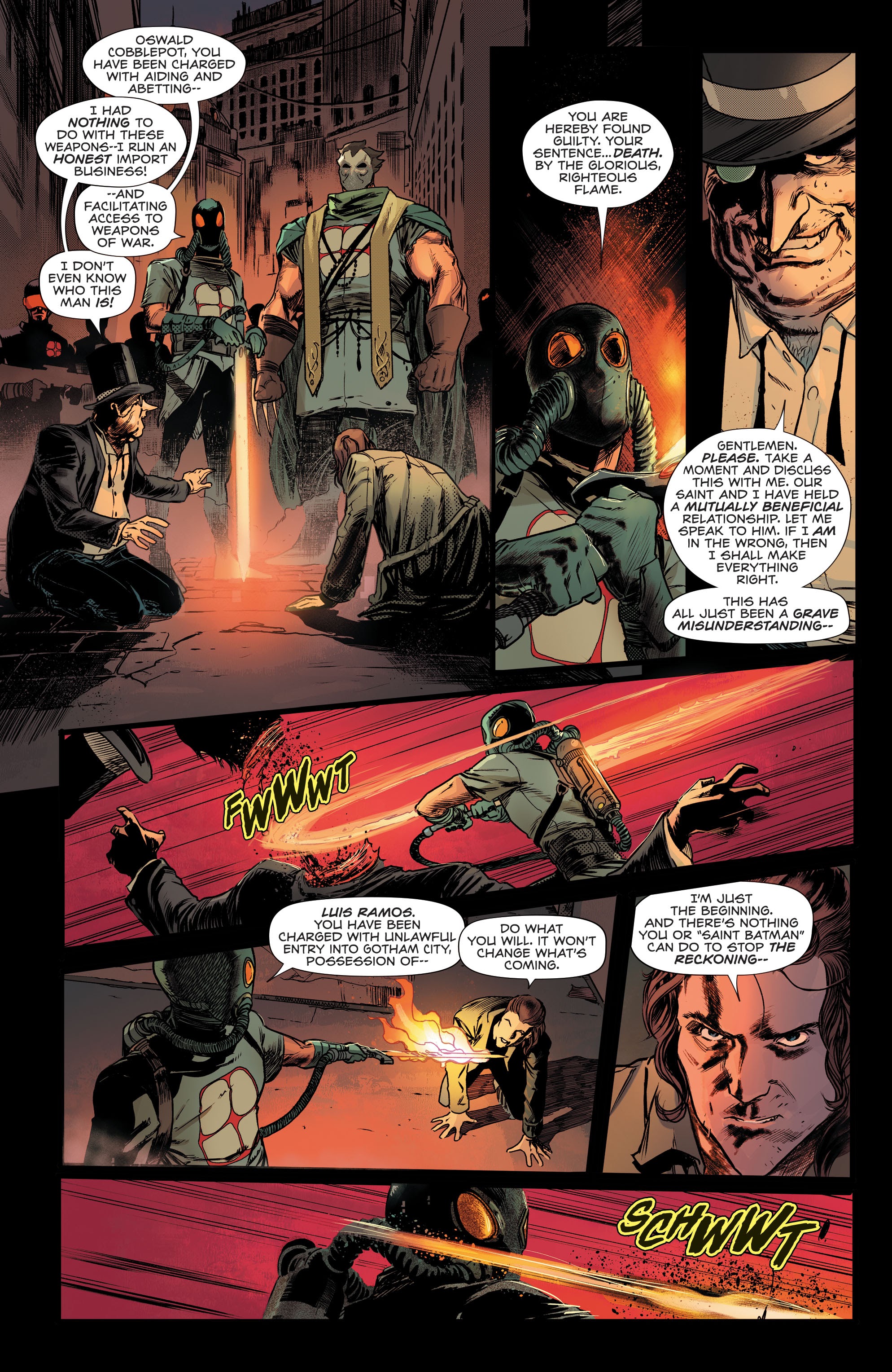 Read online Tales From the DC Dark Multiverse comic -  Issue # TPB (Part 1) - 24
