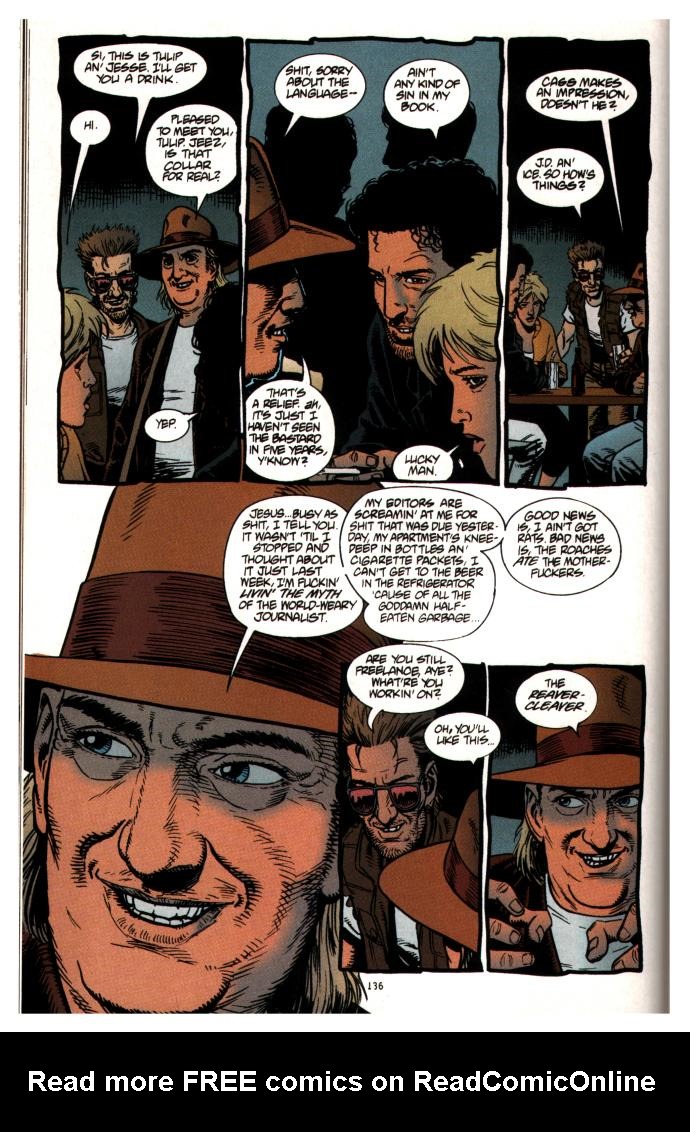 Read online Judge Dredd Megazine (vol. 3) comic -  Issue #44 - 34