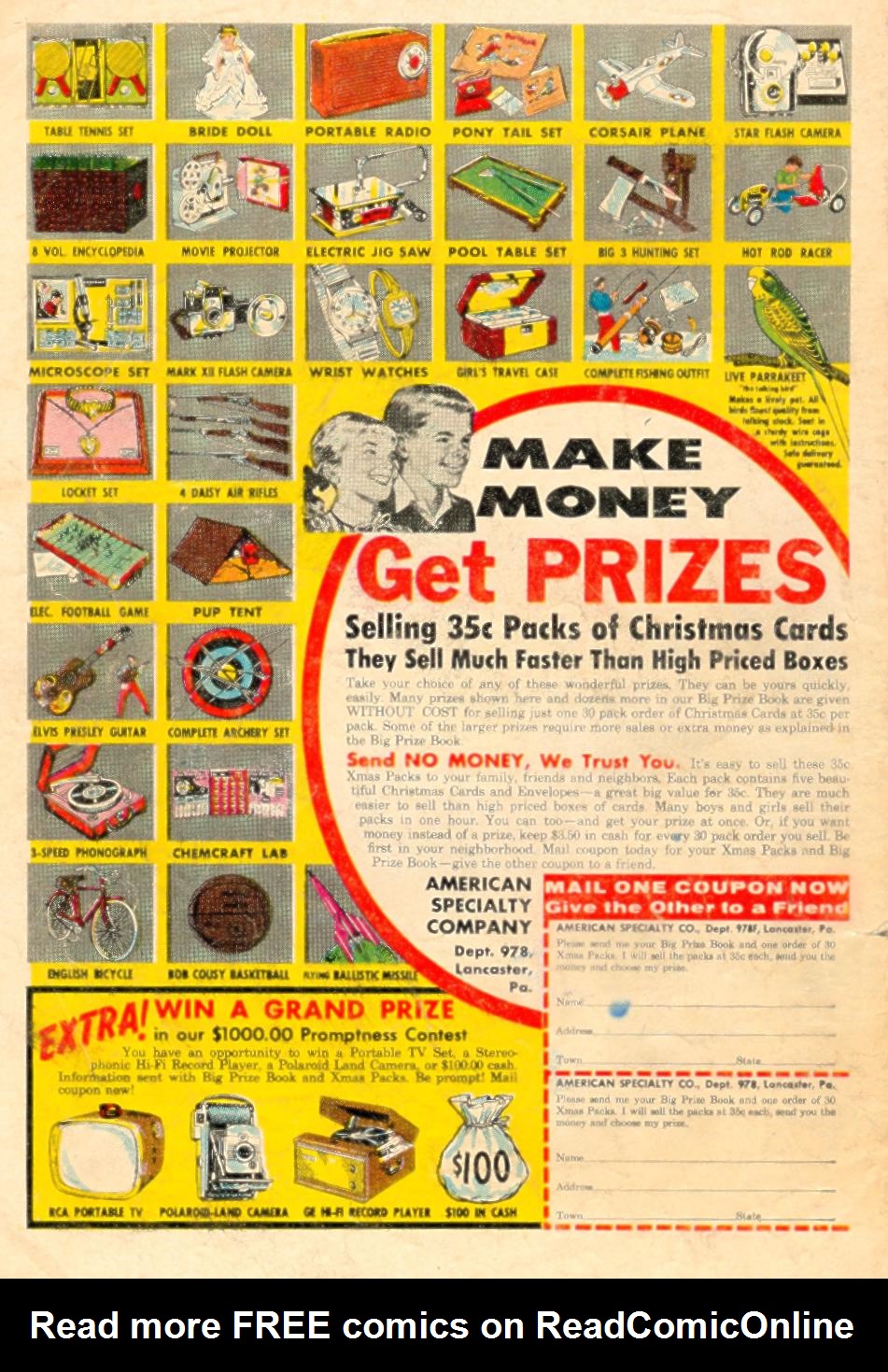 Read online Wyatt Earp comic -  Issue #26 - 36