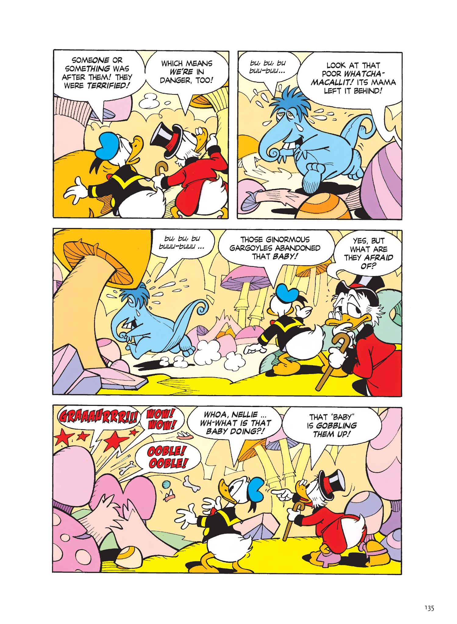 Read online Disney Masters comic -  Issue # TPB 2 (Part 2) - 40