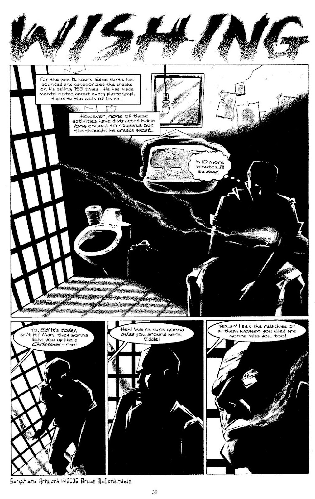 Negative Burn (2006) issue 4 - Page 41