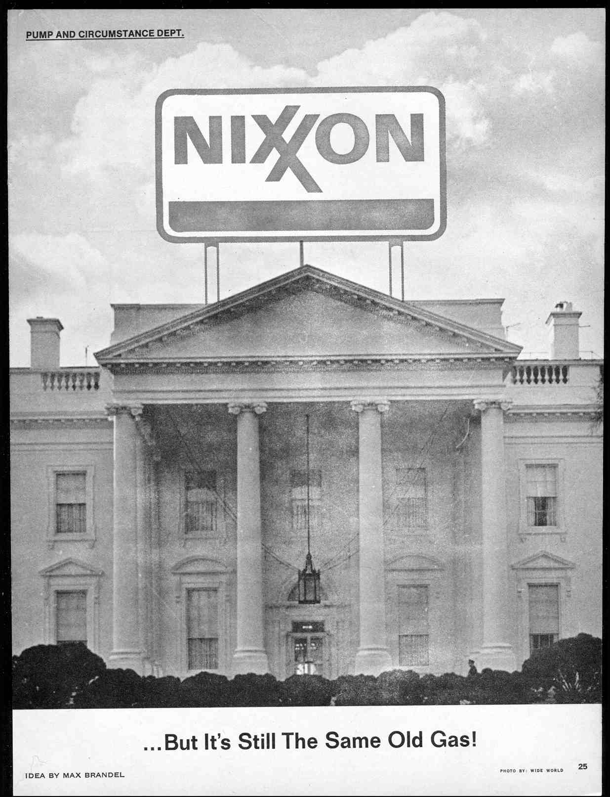 Read online MAD comic -  Issue #158 - 27