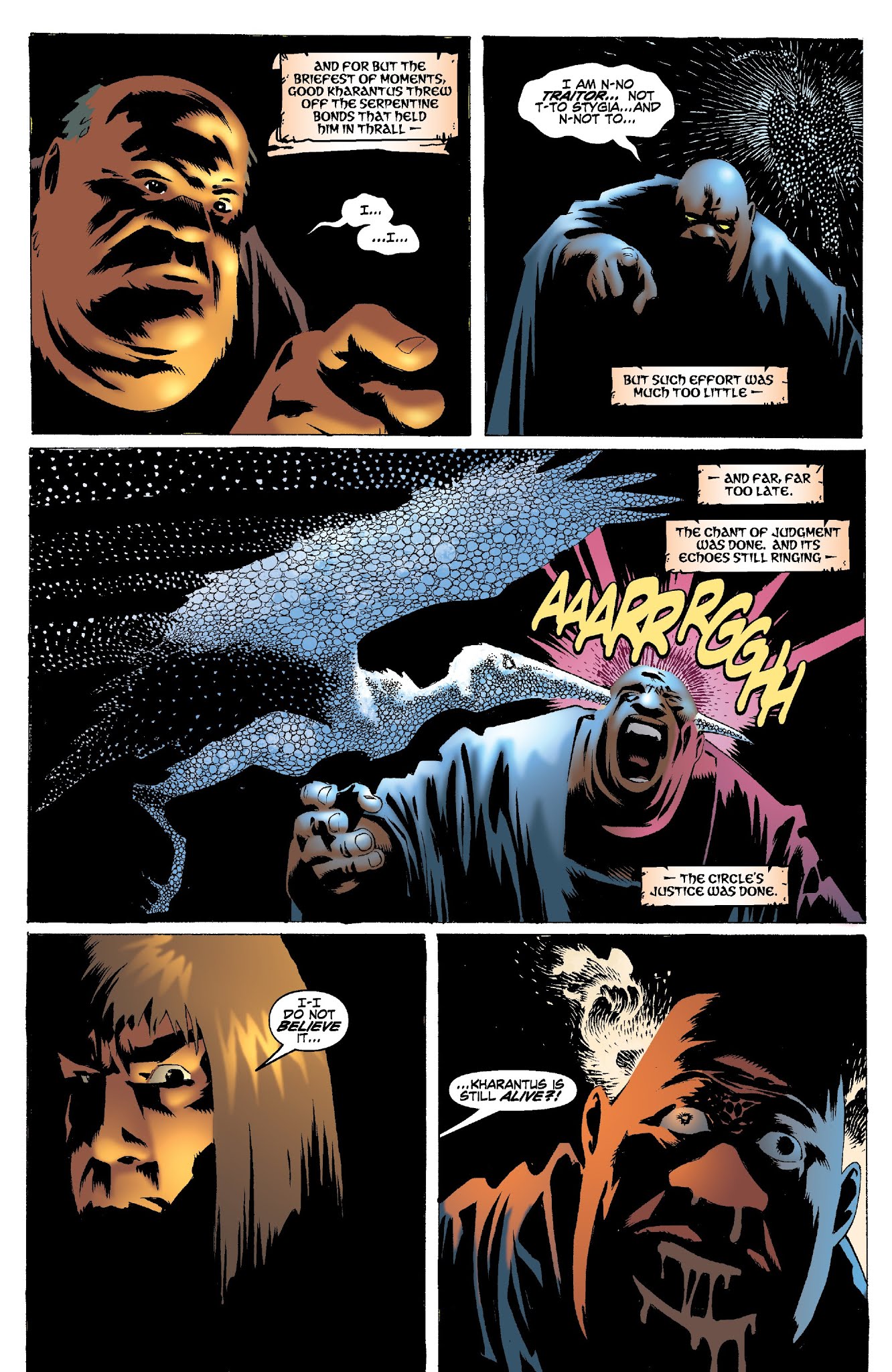 Read online The Conan Reader comic -  Issue # TPB (Part 4) - 47