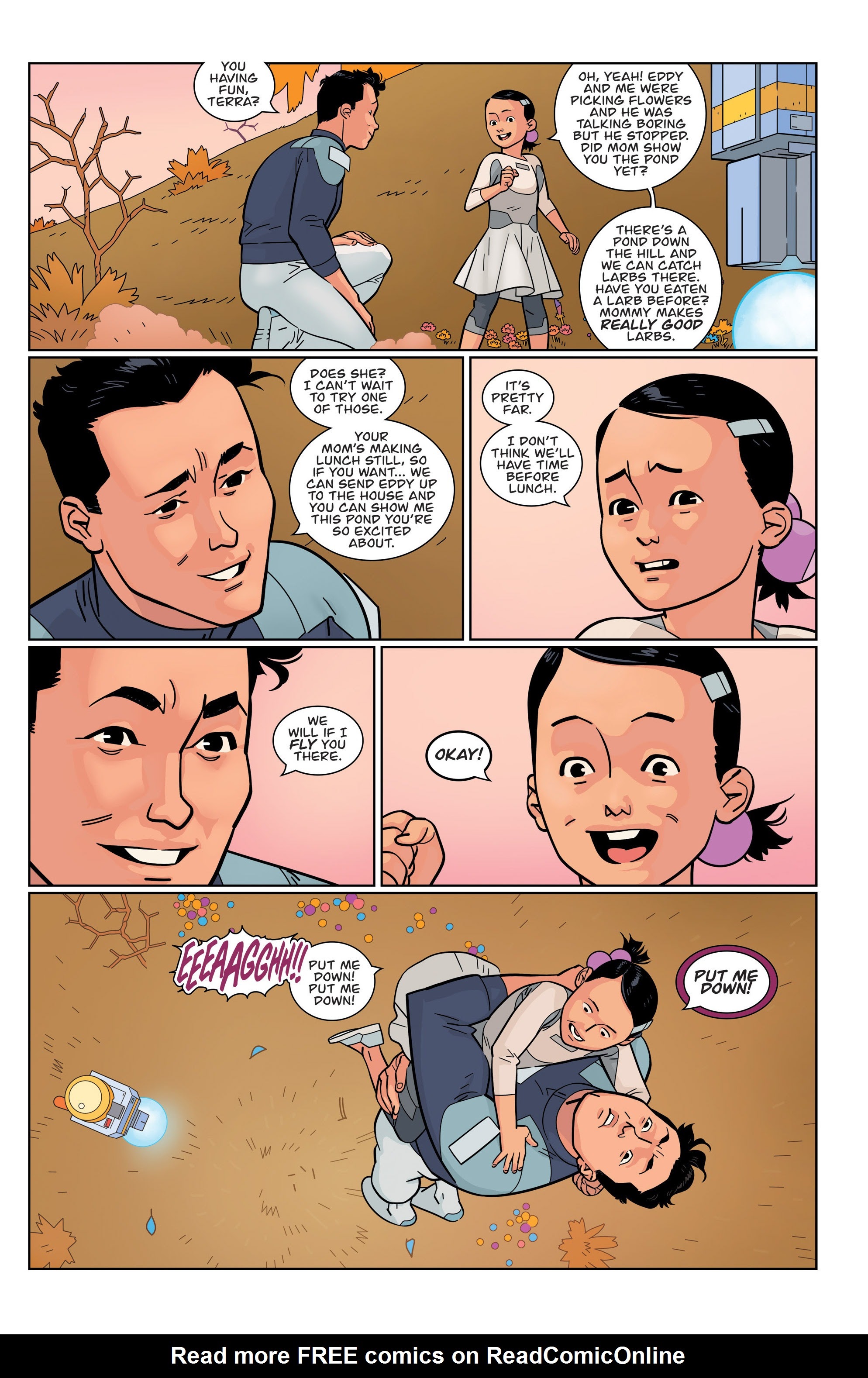 Read online Invincible comic -  Issue # (2003) _TPB 23 - Full House - 33