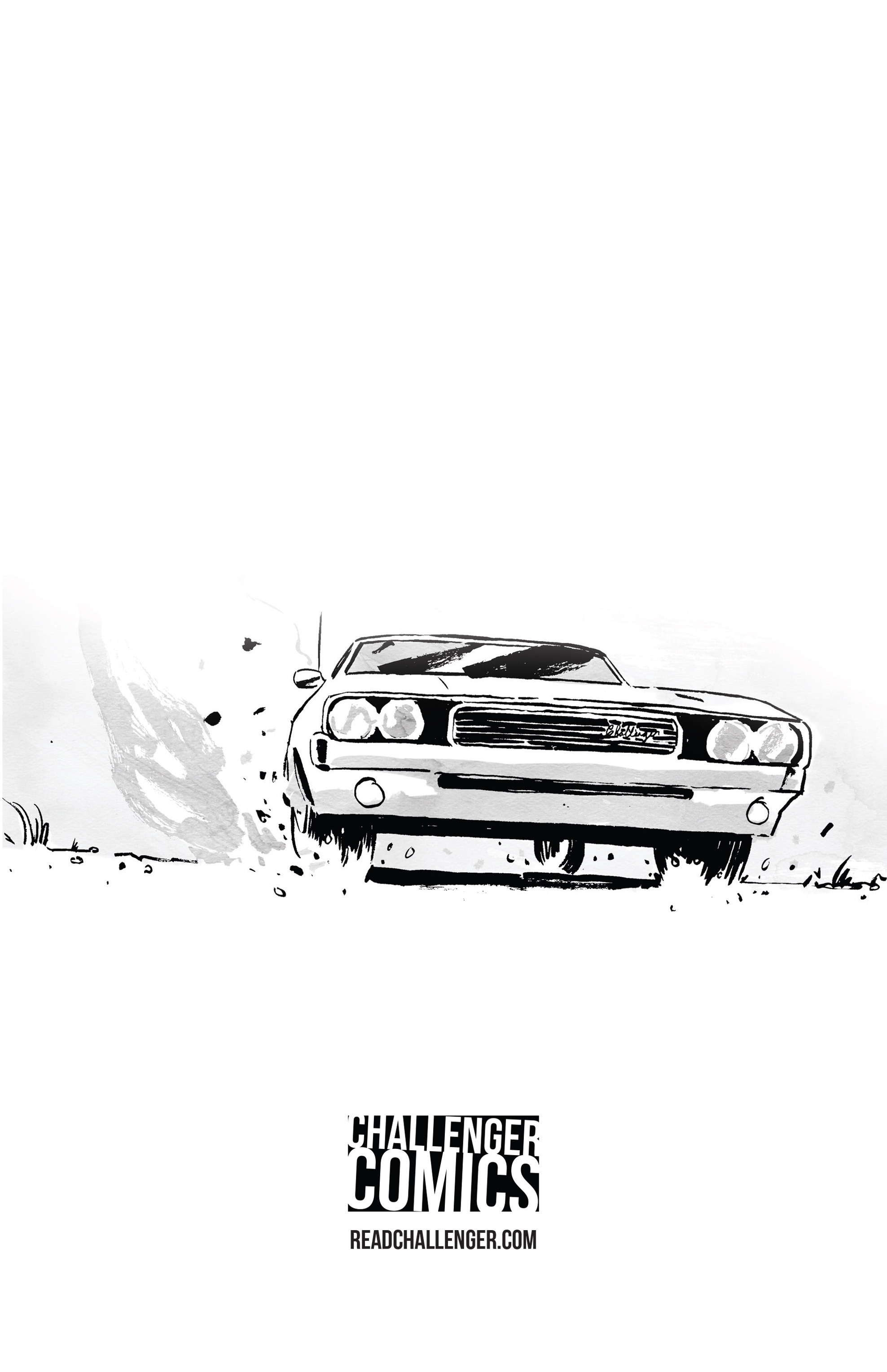 Read online The Brothers James comic -  Issue #1 - 25