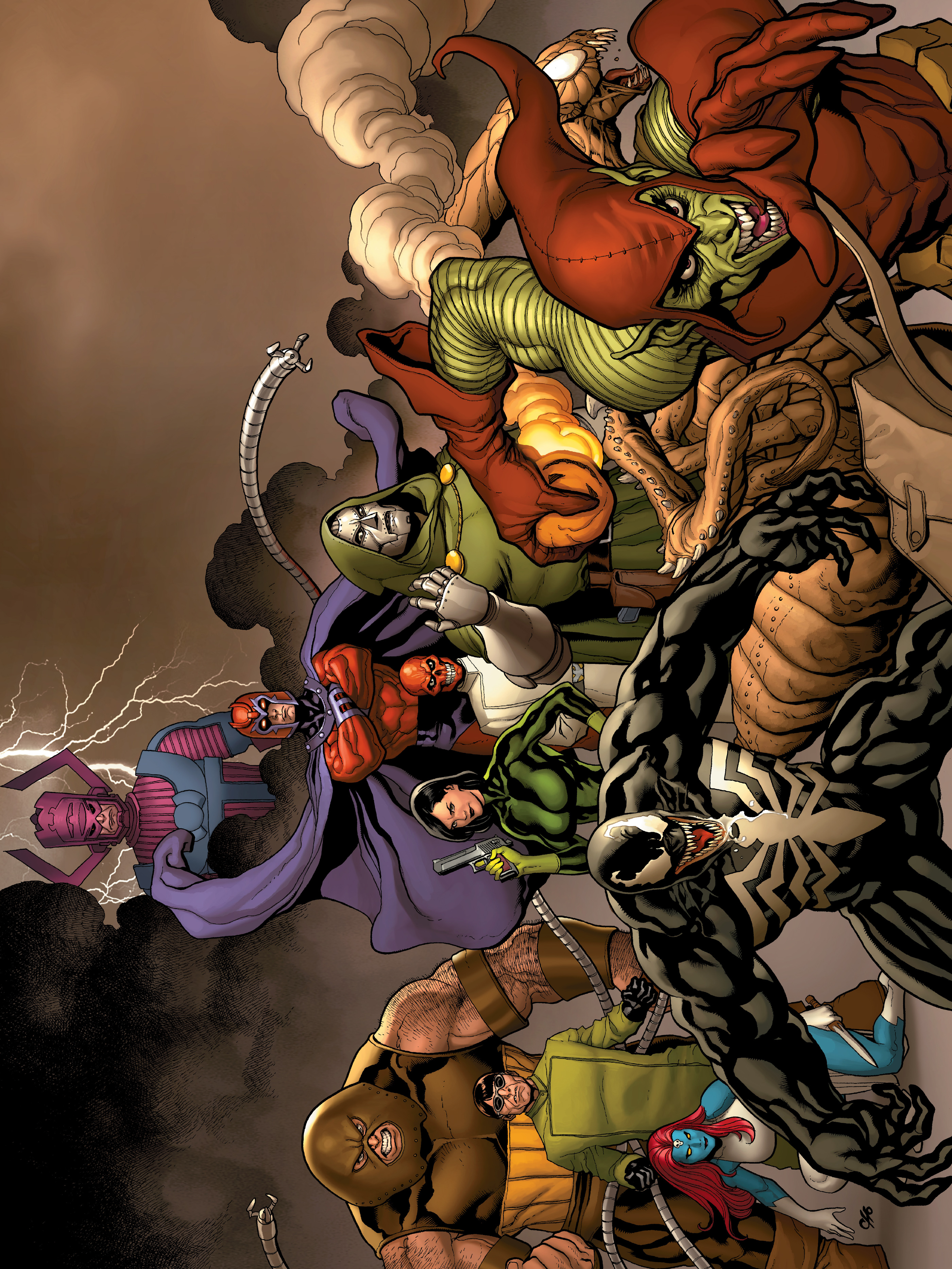 Read online Apes & Babes comic -  Issue #Apes & Babes TPB - 37